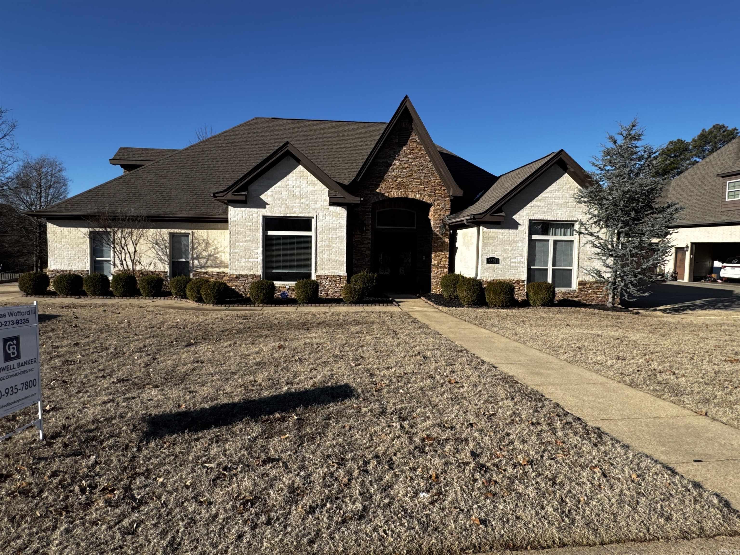 3501 Annadale  Jonesboro, AR