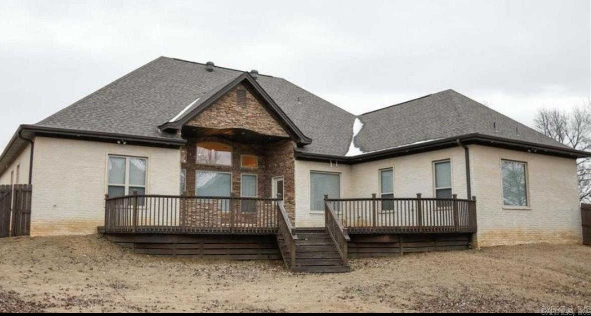 3501 Annadale  Jonesboro, AR