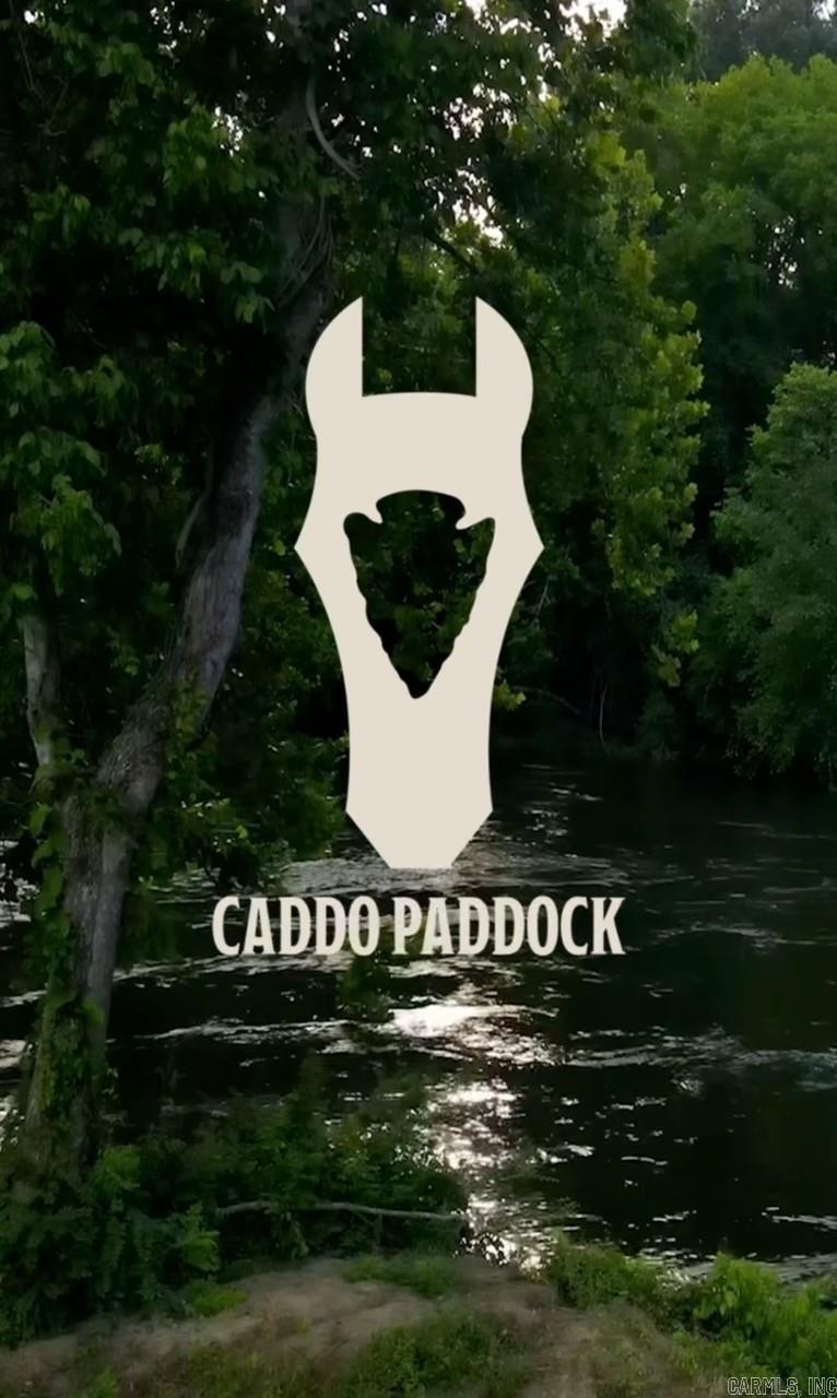 Lot 7 Old Military Lot 7 Arkadelphia, AR