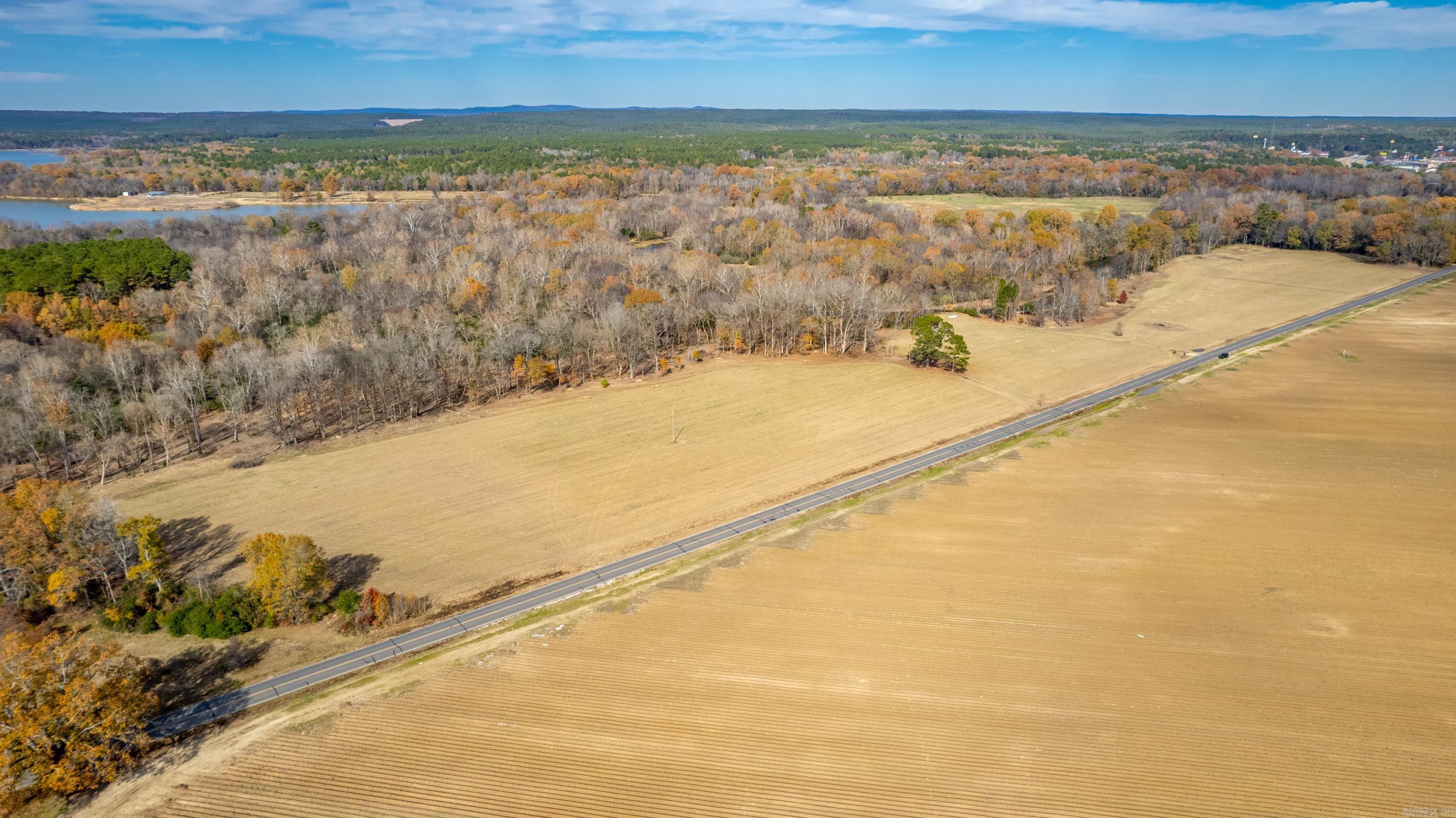 Lot 5 Old Military Lot 5 Arkadelphia, AR