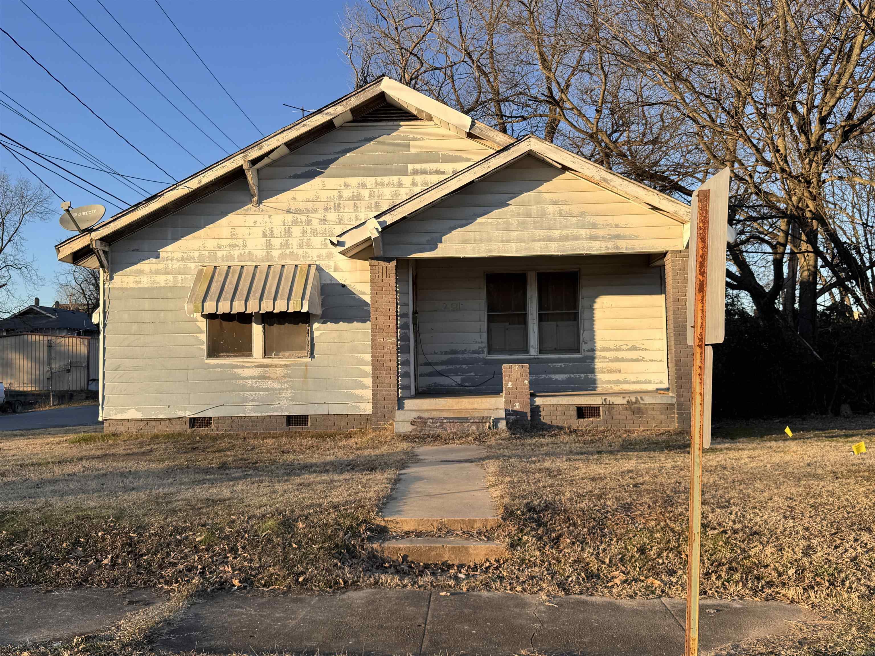 201 E 21st. Street