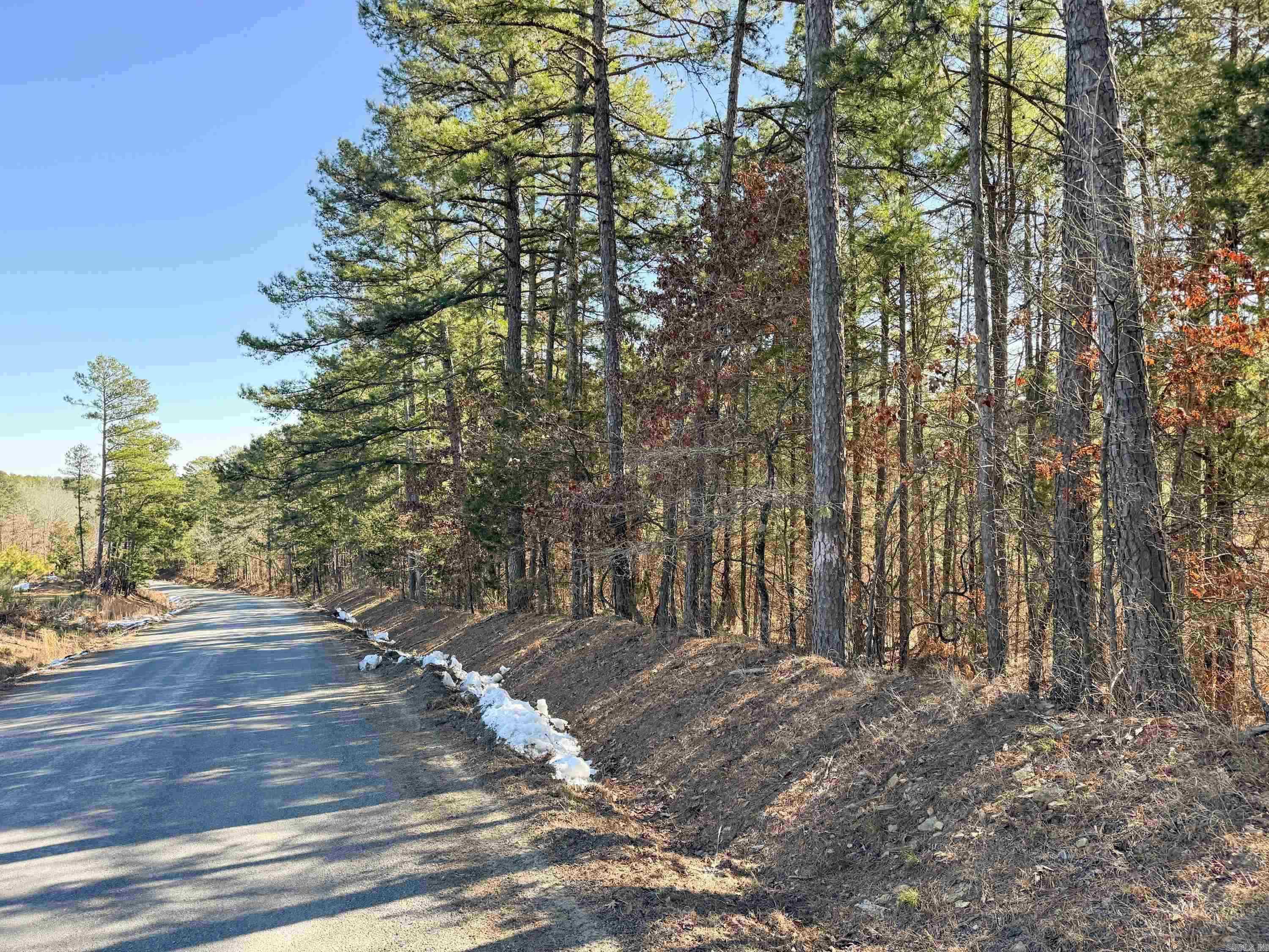 952 Tarter Hill  Quitman, AR