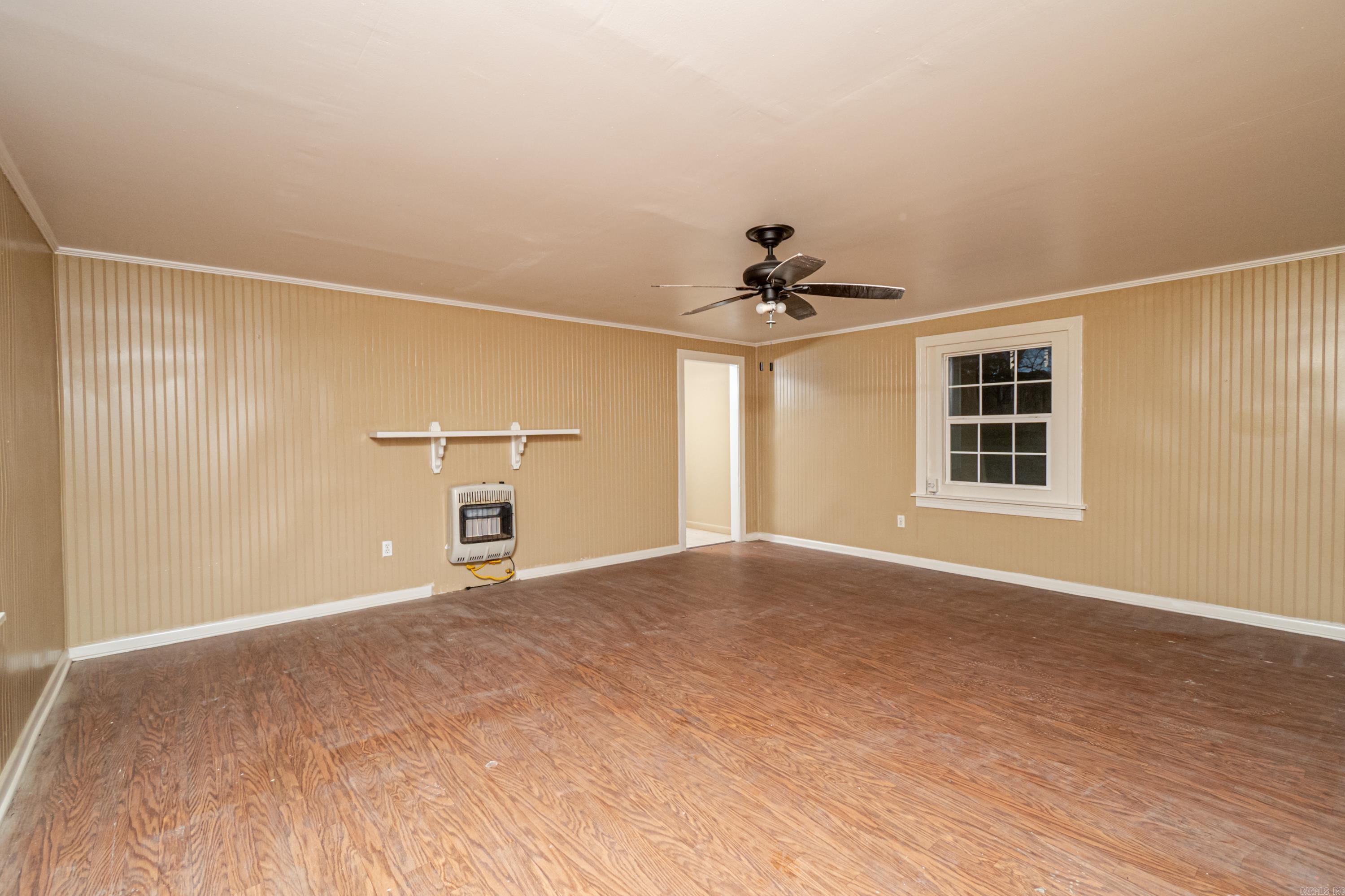 103 W Shields St  Warren, AR