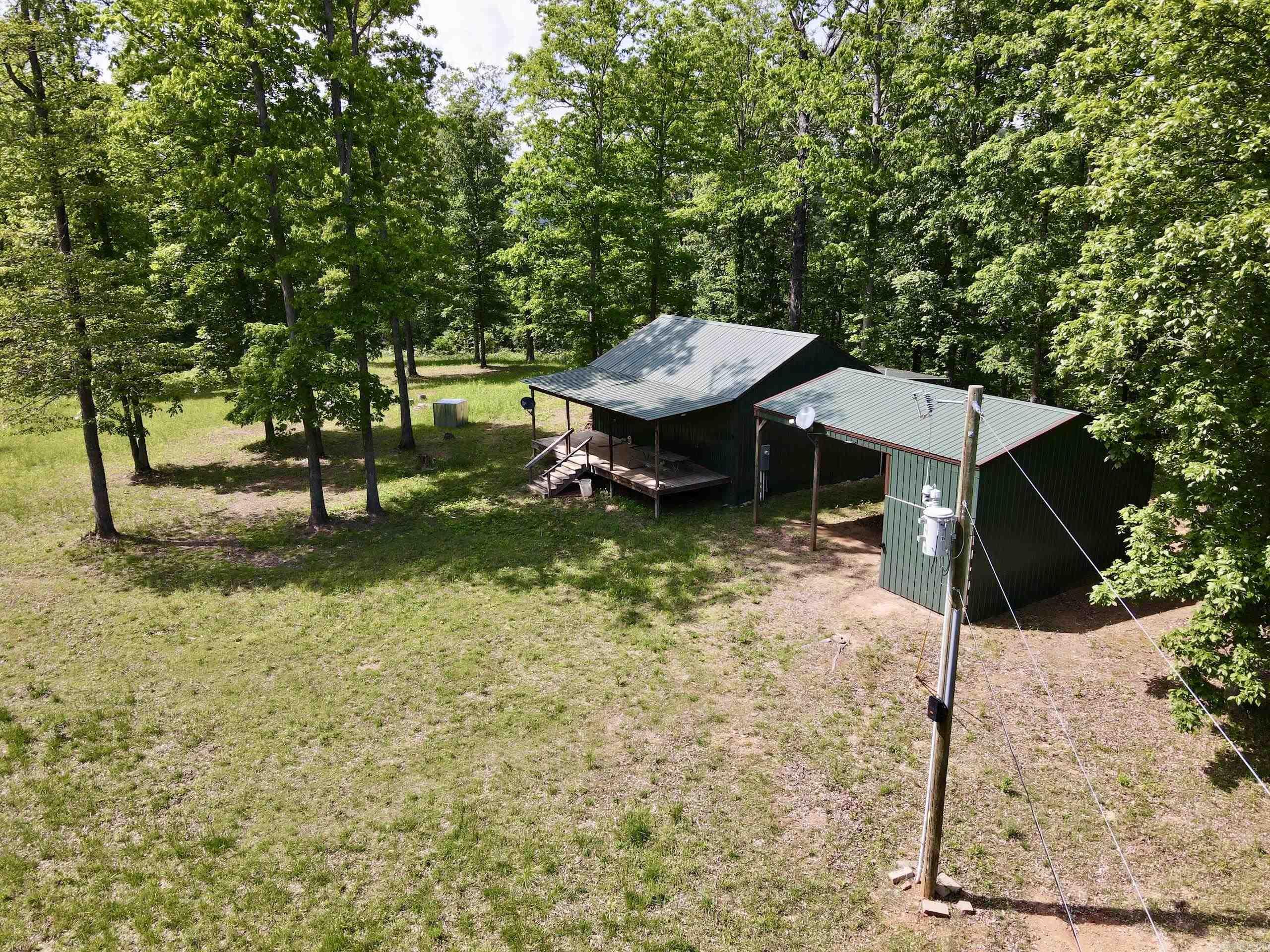 000 White Oak Mt  Hector, AR