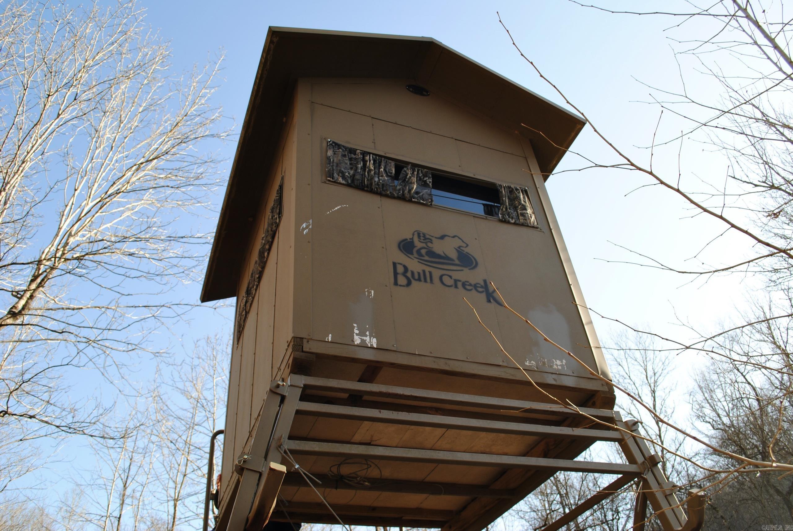 000 White Oak Mt  Hector, AR