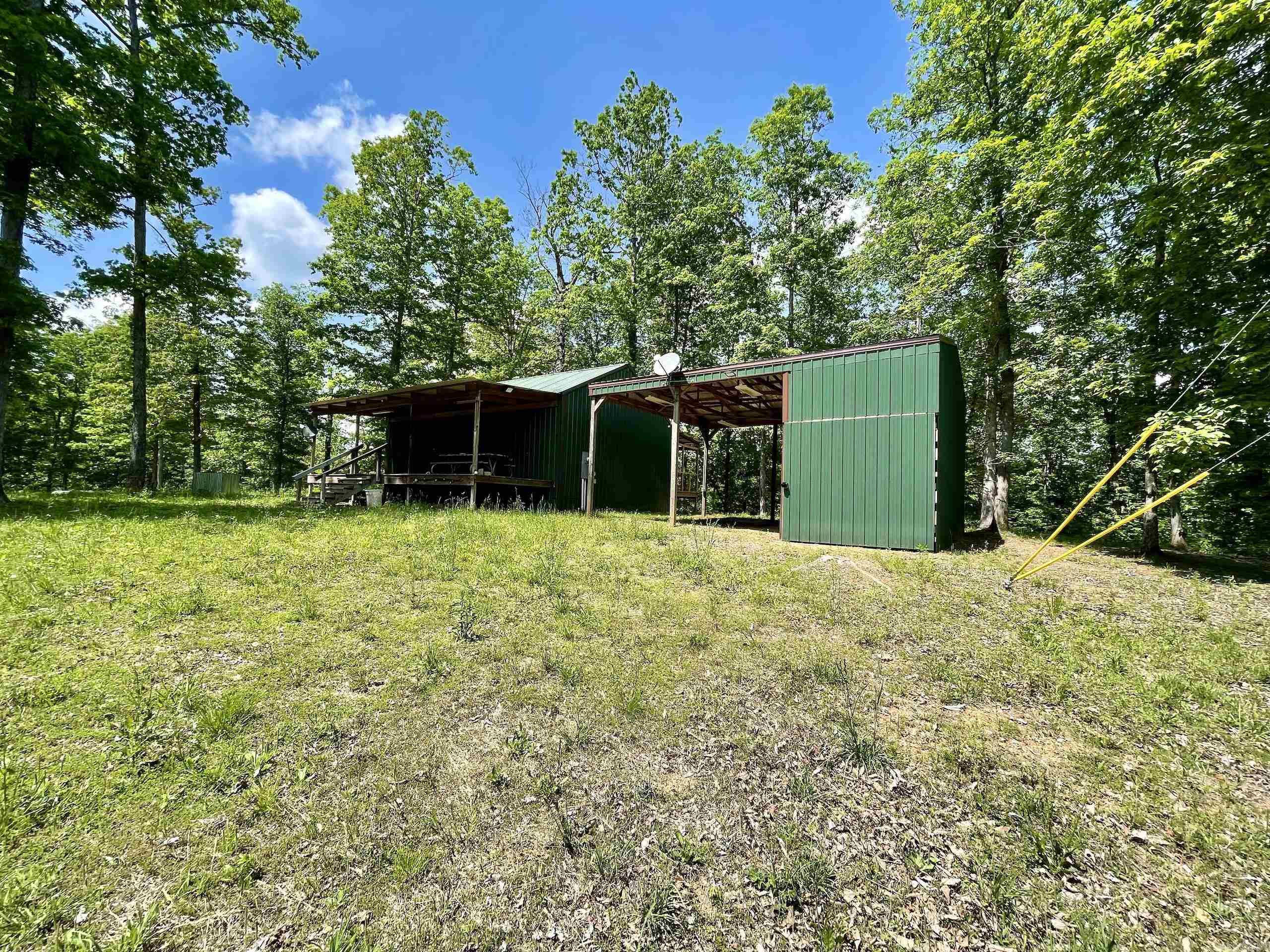 000 White Oak Mt  Hector, AR