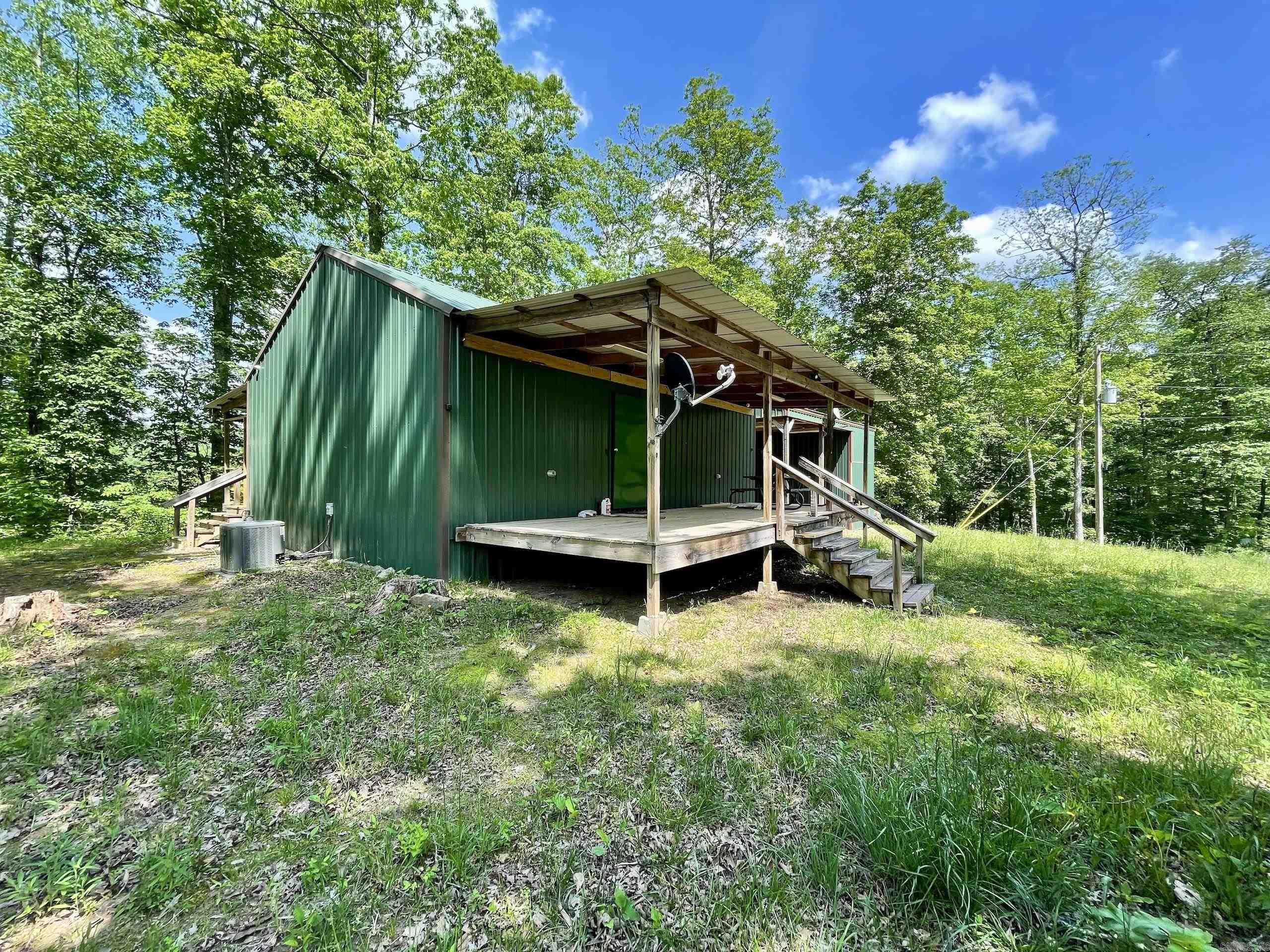 000 White Oak Mt  Hector, AR