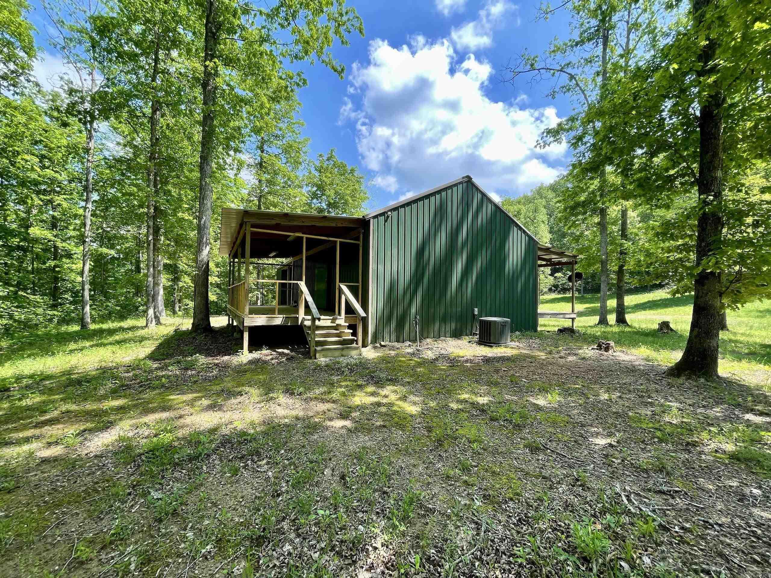 000 White Oak Mt  Hector, AR