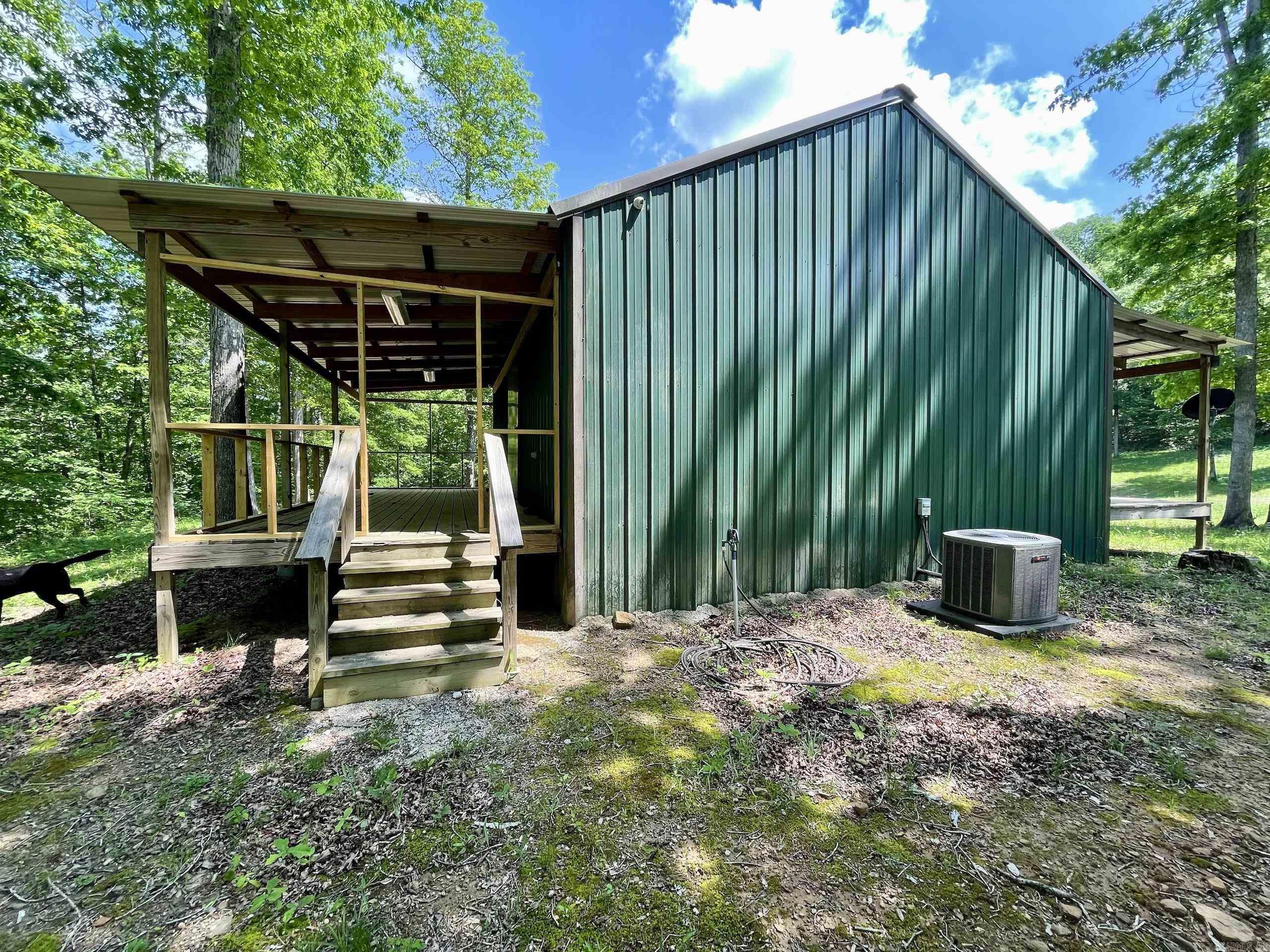 000 White Oak Mt  Hector, AR