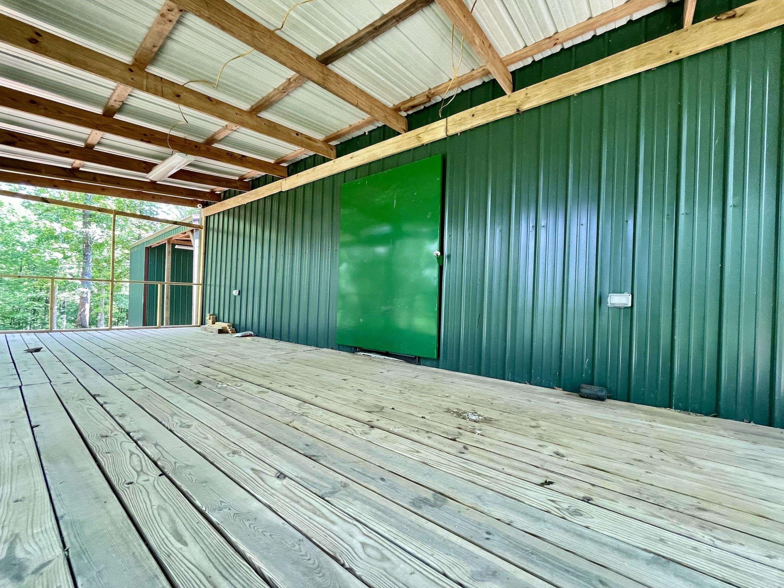 000 White Oak Mt  Hector, AR