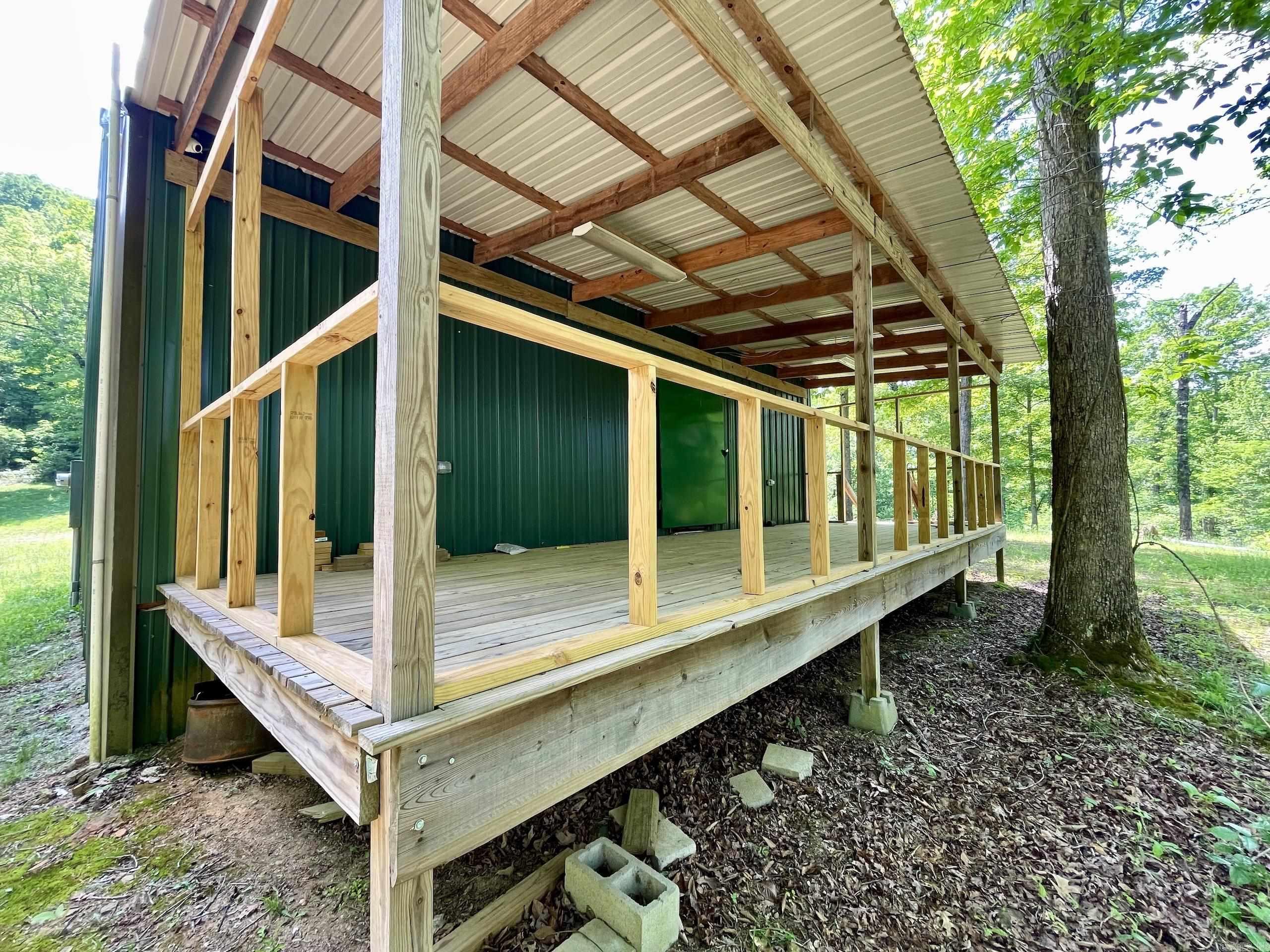 000 White Oak Mt  Hector, AR