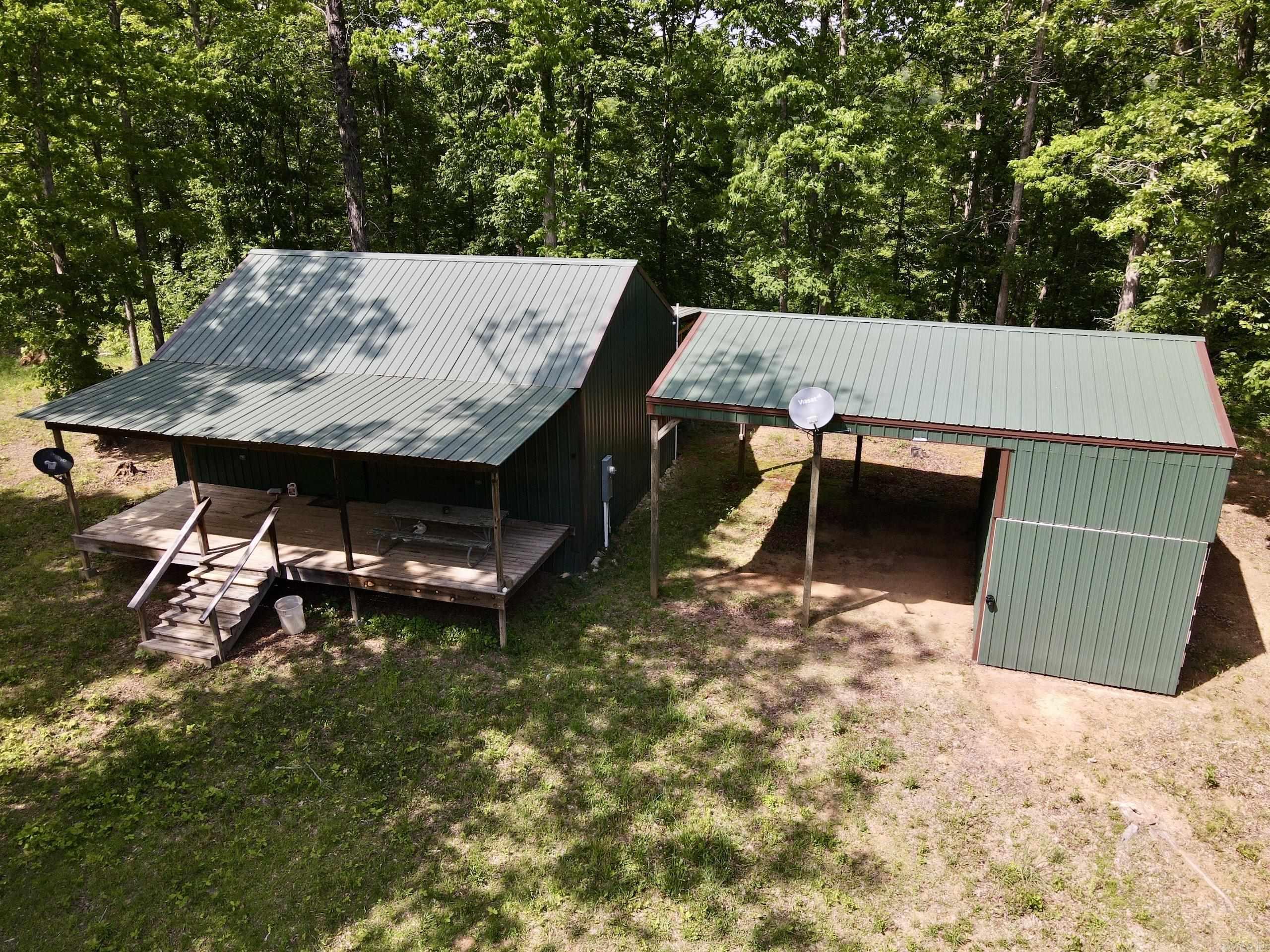 000 White Oak Mt  Hector, AR