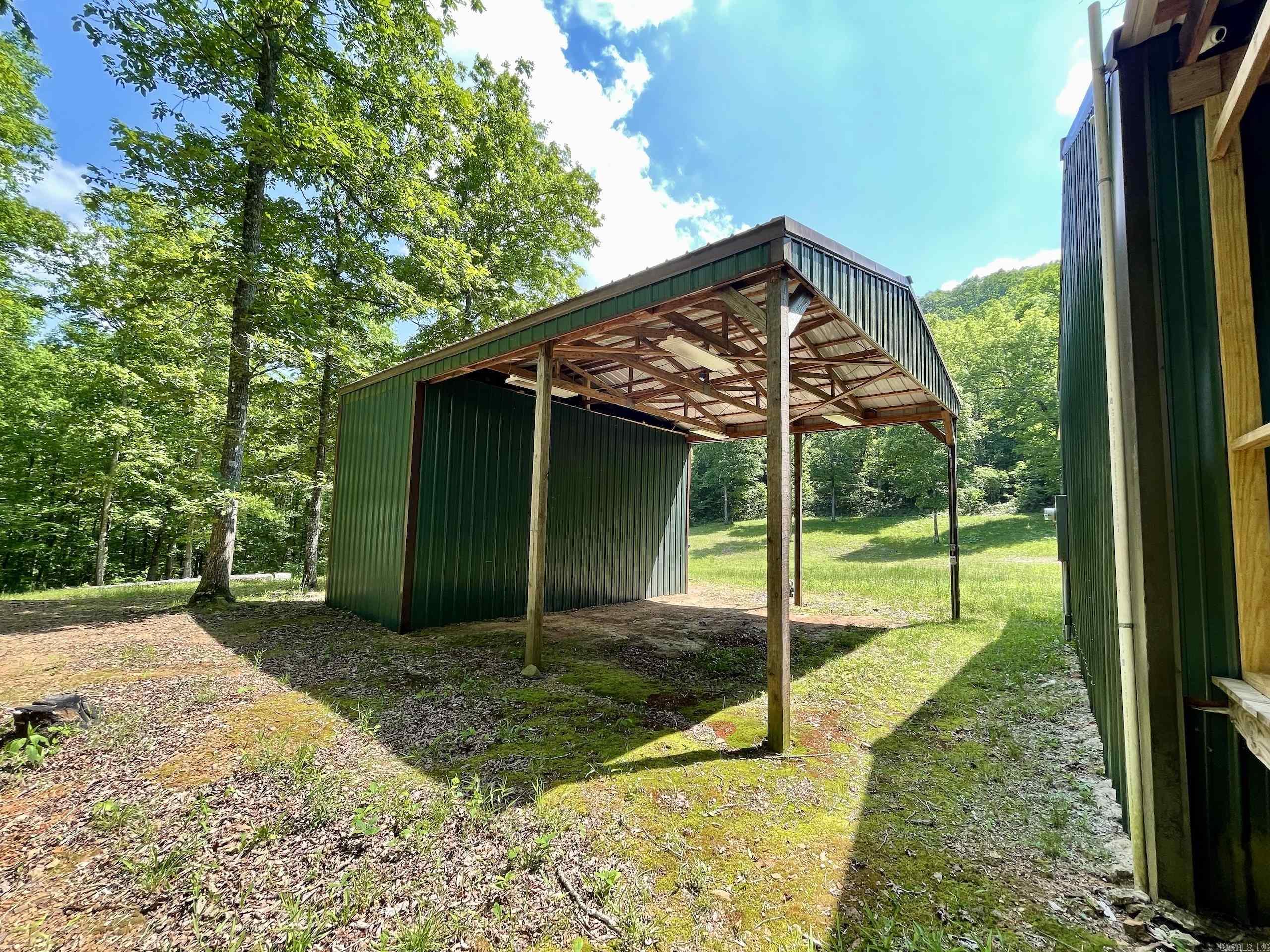 000 White Oak Mt  Hector, AR