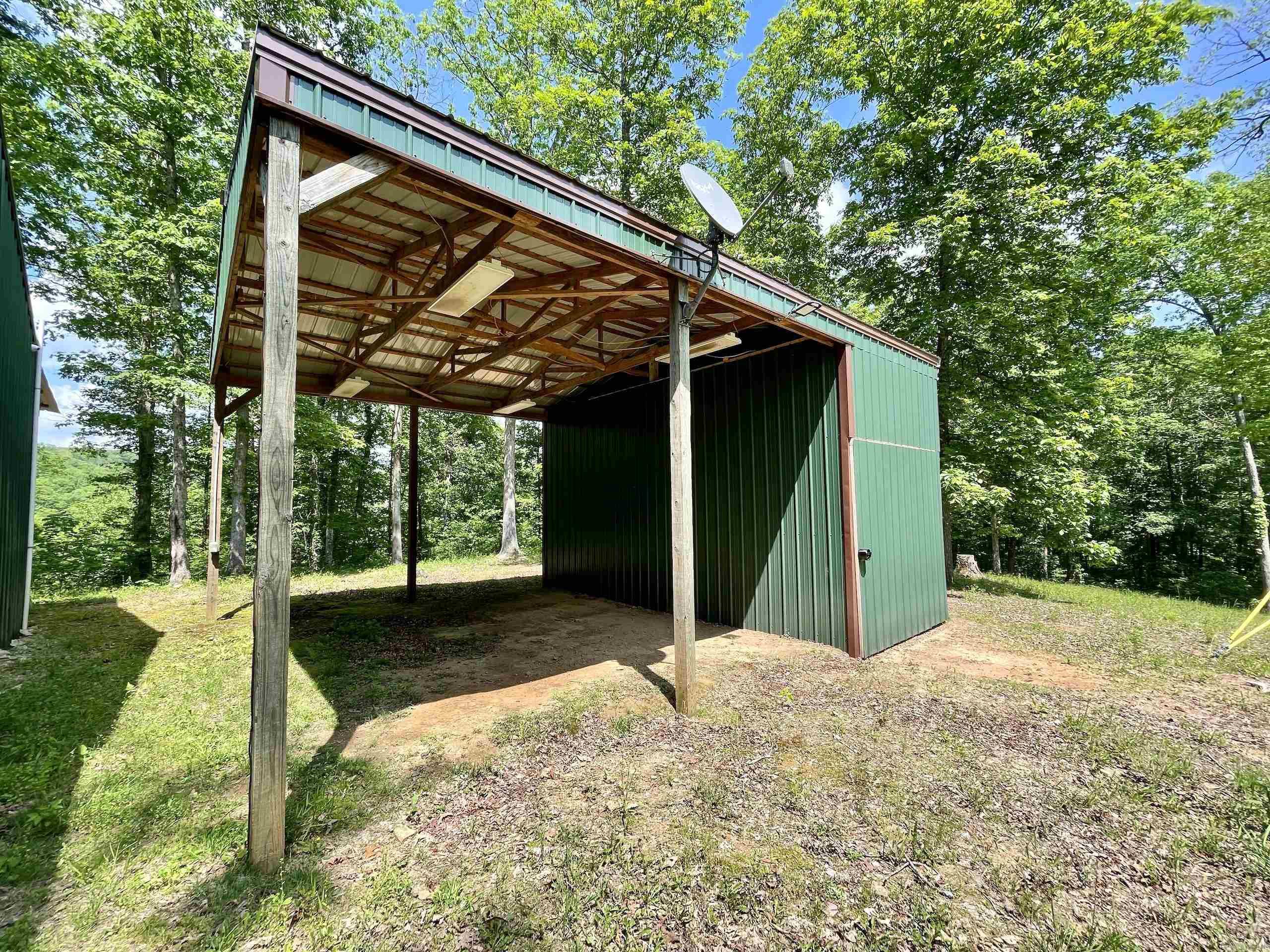 000 White Oak Mt  Hector, AR