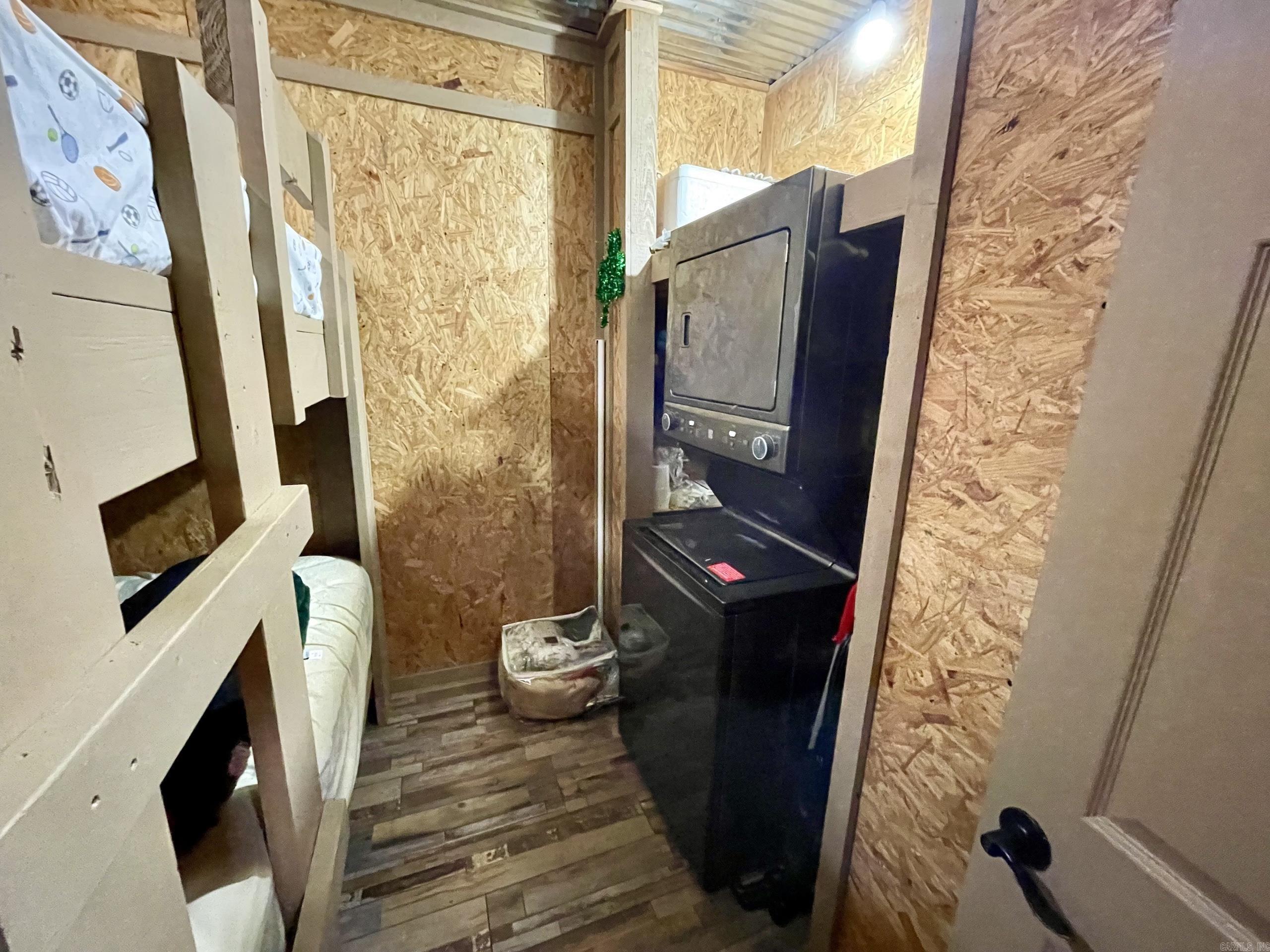 000 White Oak Mt  Hector, AR