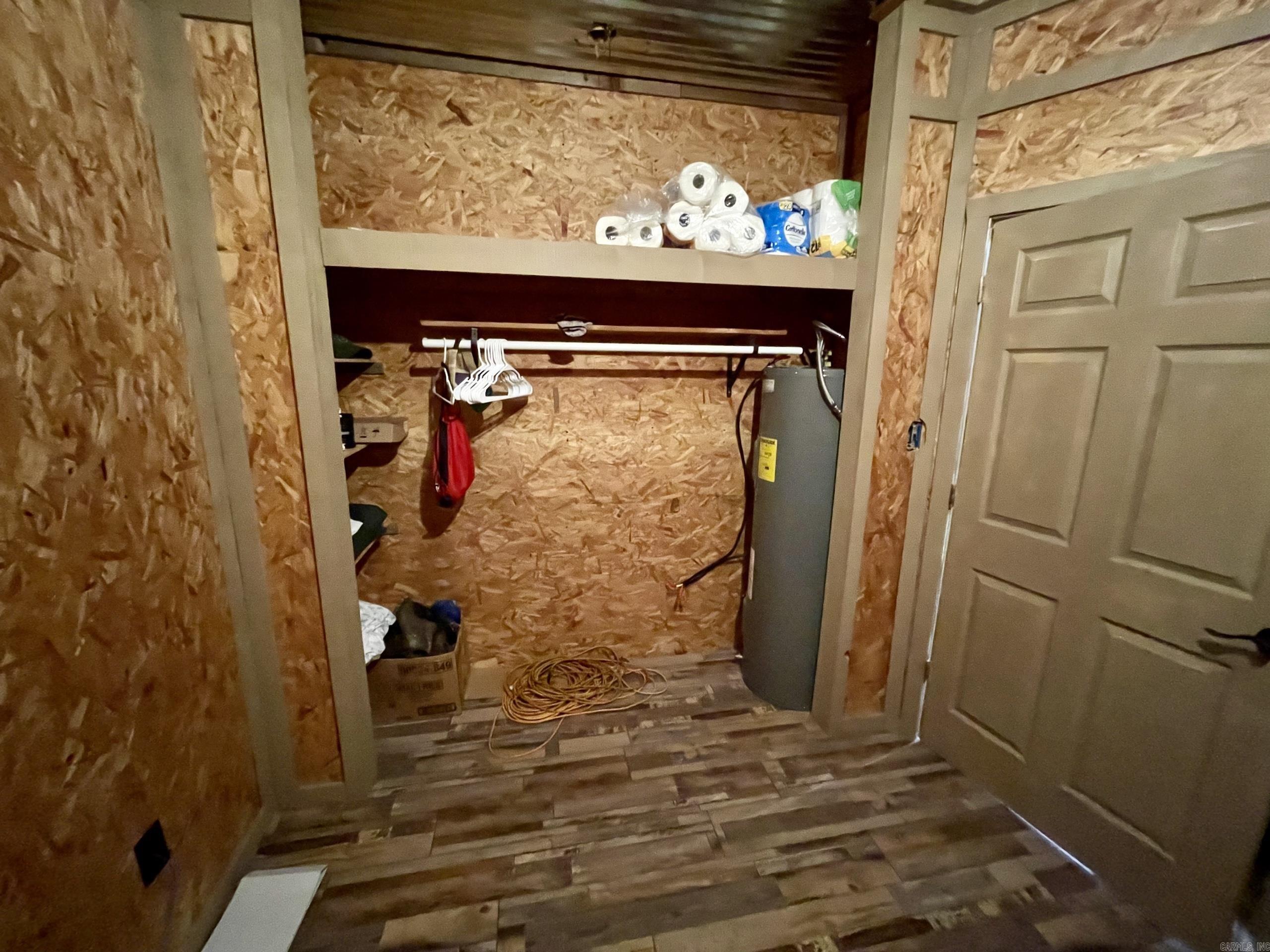 000 White Oak Mt  Hector, AR