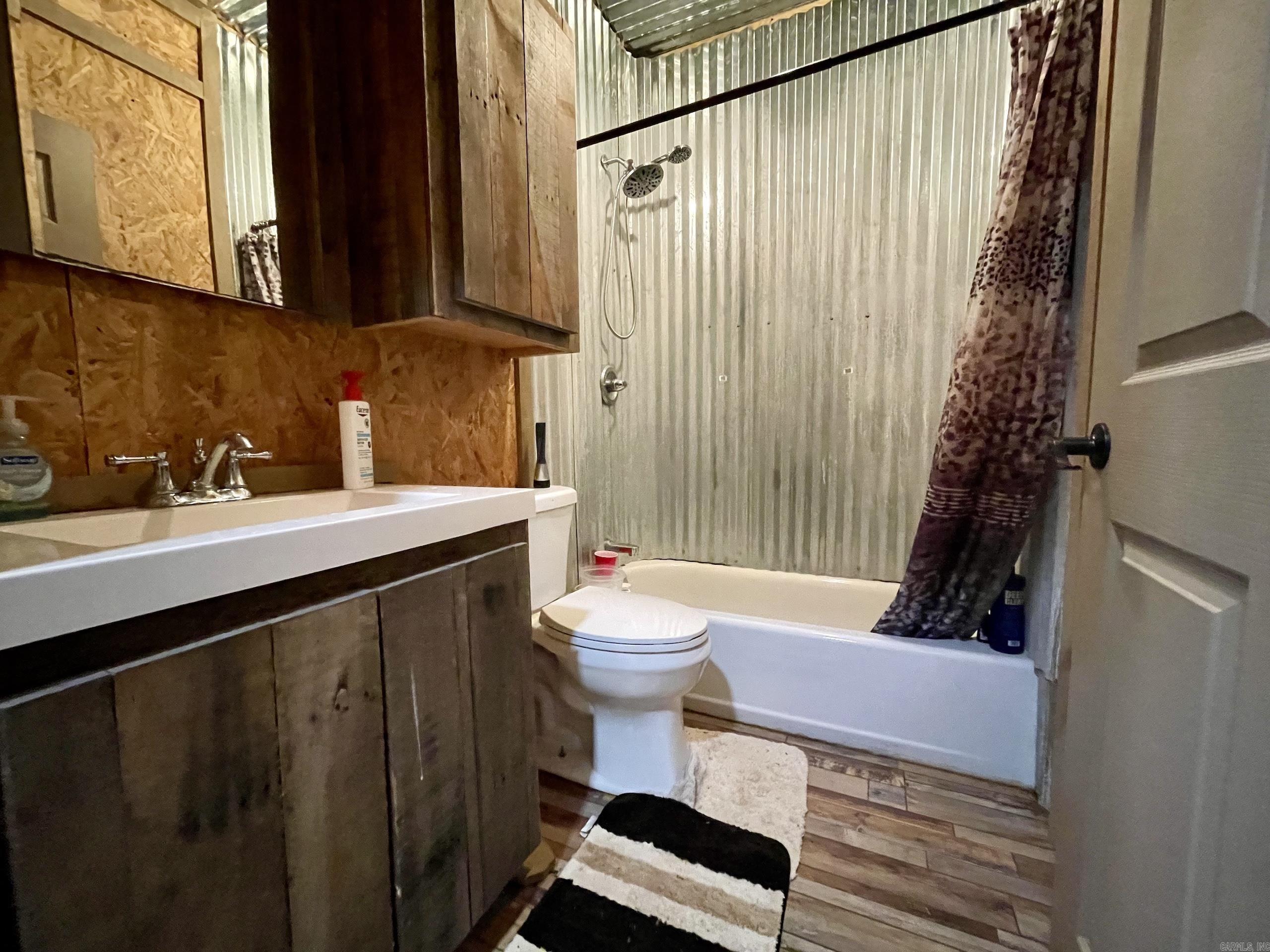 000 White Oak Mt  Hector, AR