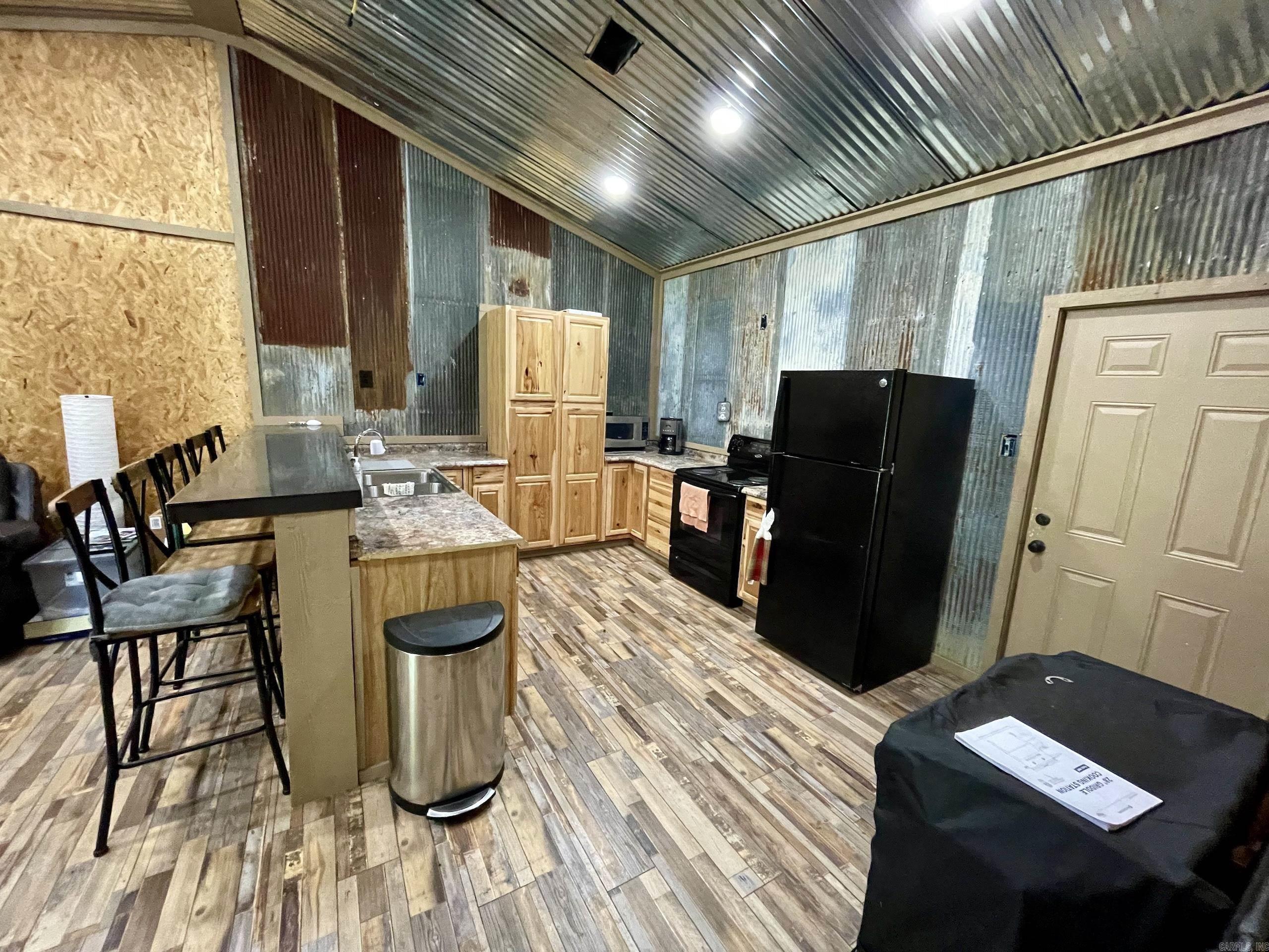 000 White Oak Mt  Hector, AR