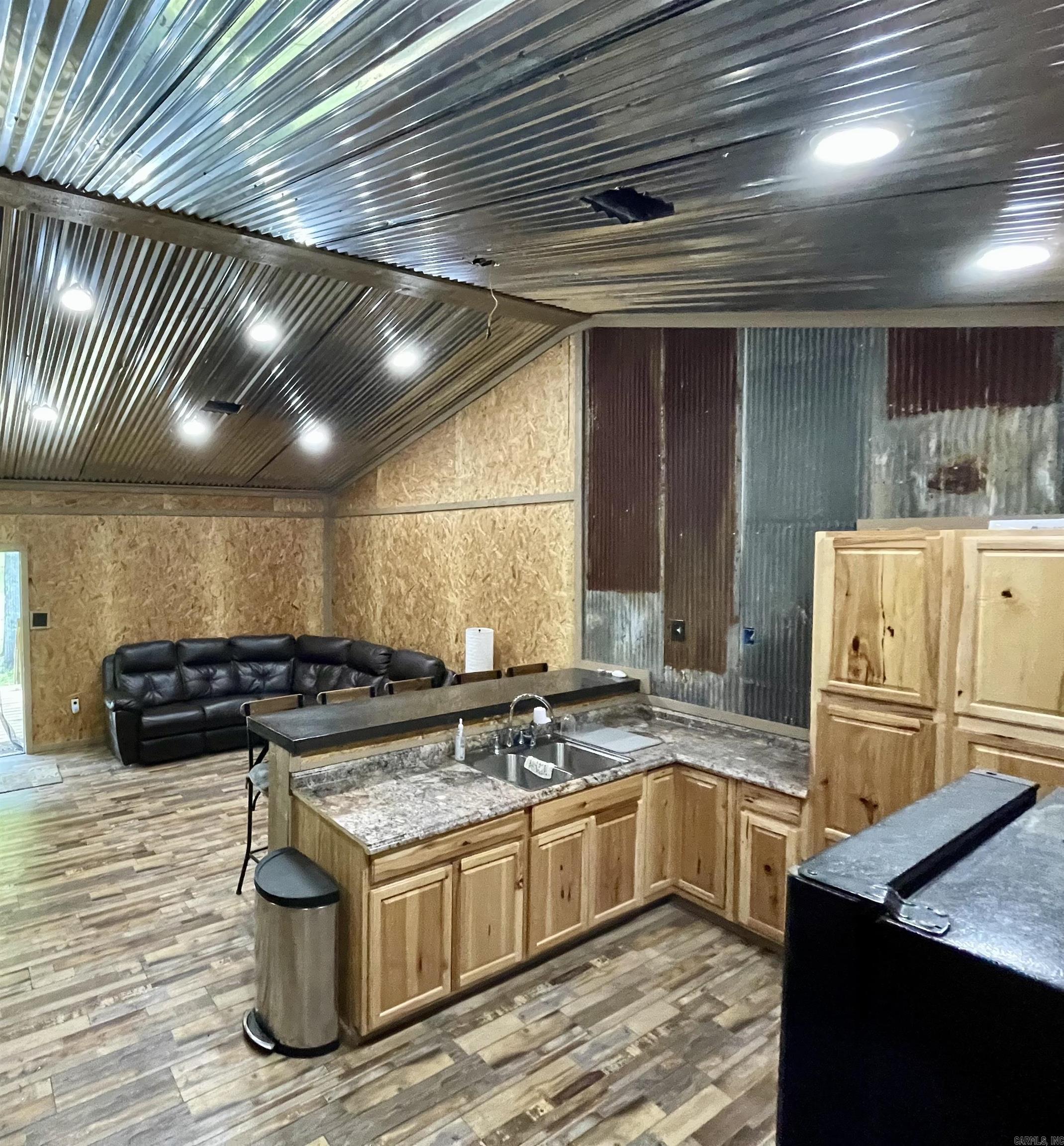 000 White Oak Mt  Hector, AR