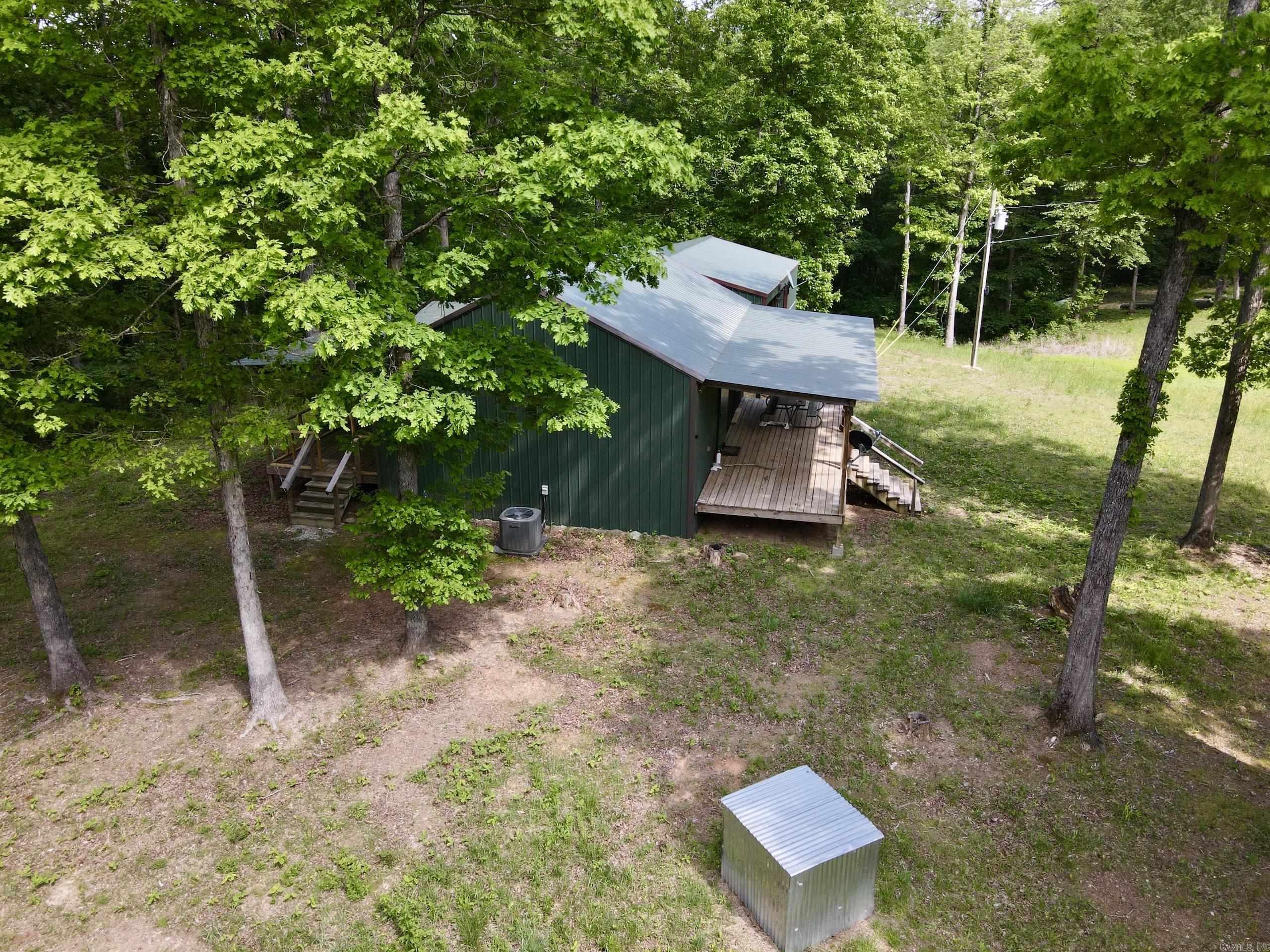 000 White Oak Mt  Hector, AR