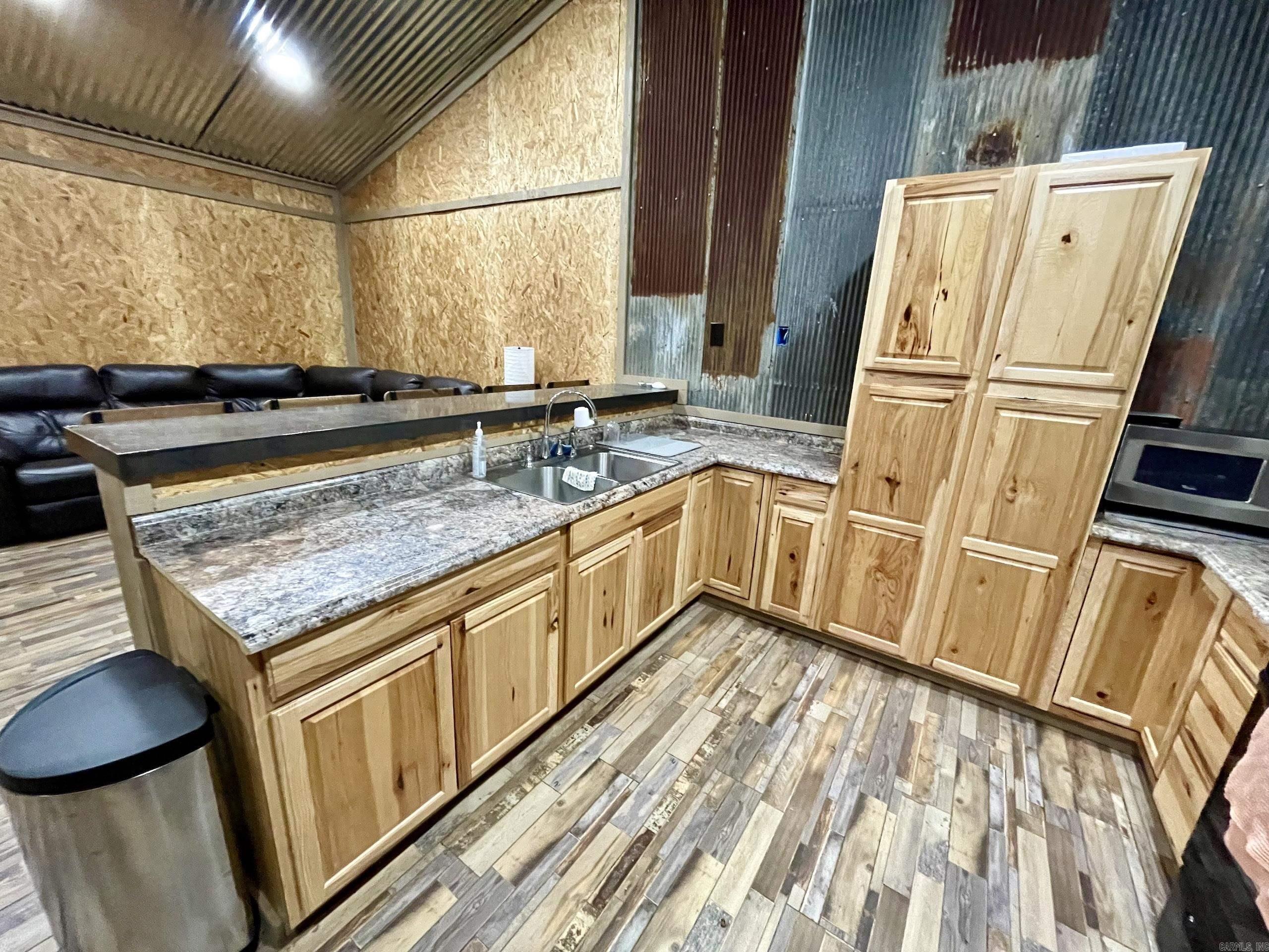 000 White Oak Mt  Hector, AR