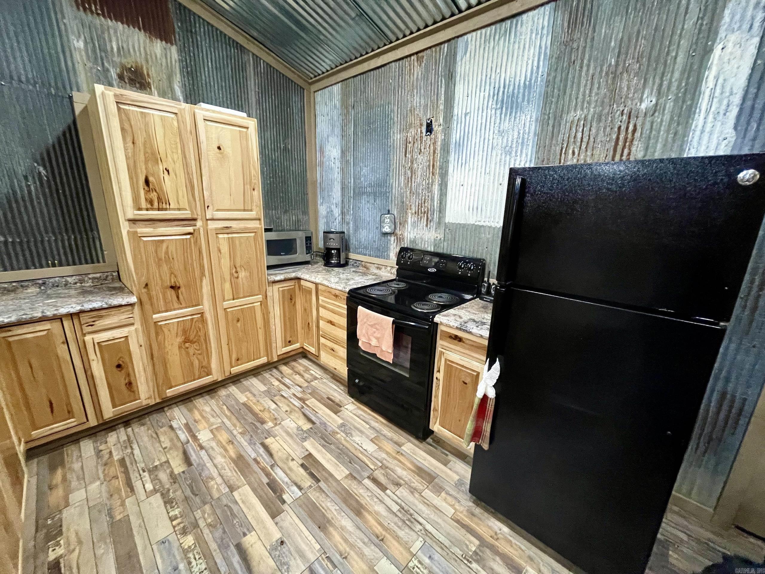 000 White Oak Mt  Hector, AR