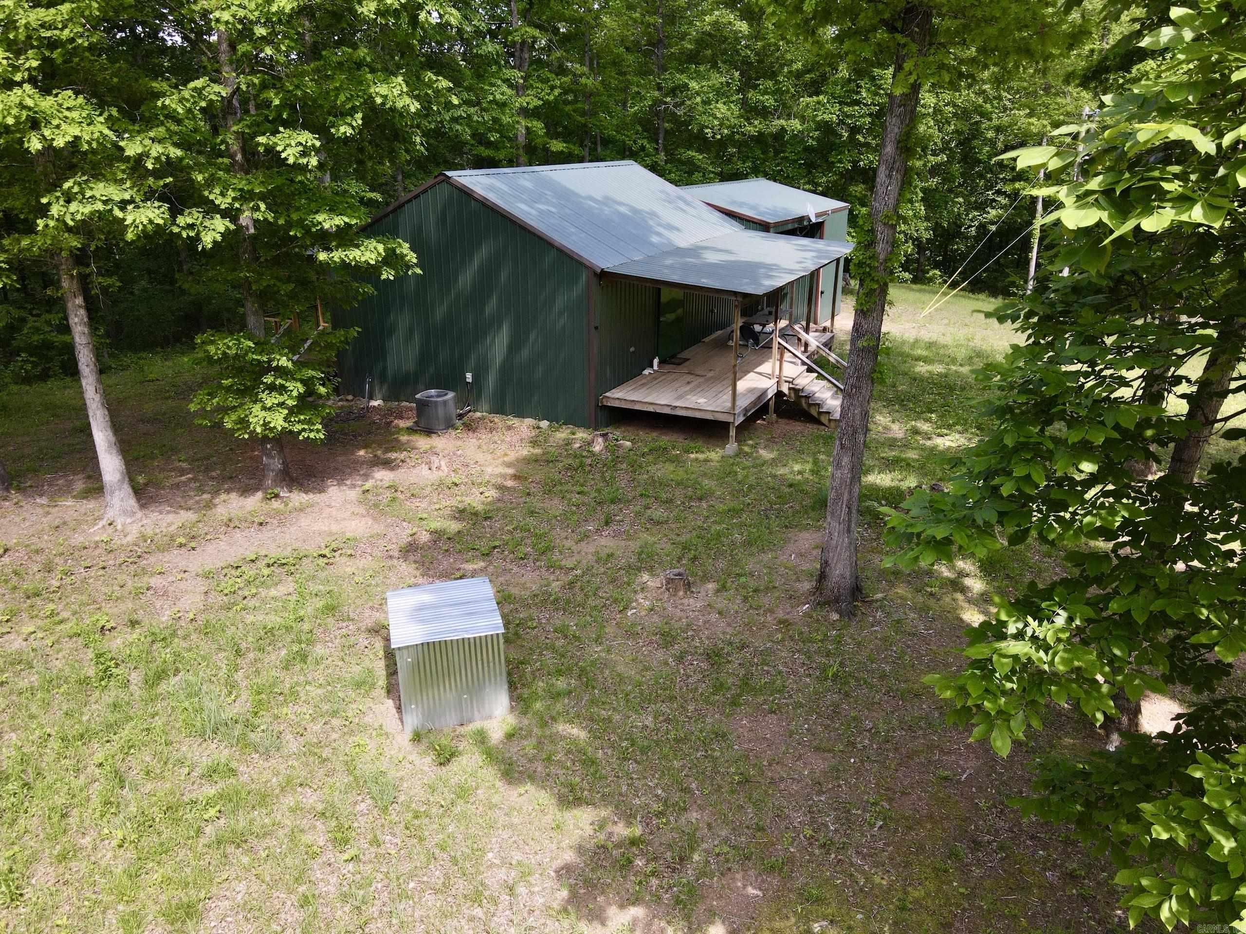 000 White Oak Mt  Hector, AR