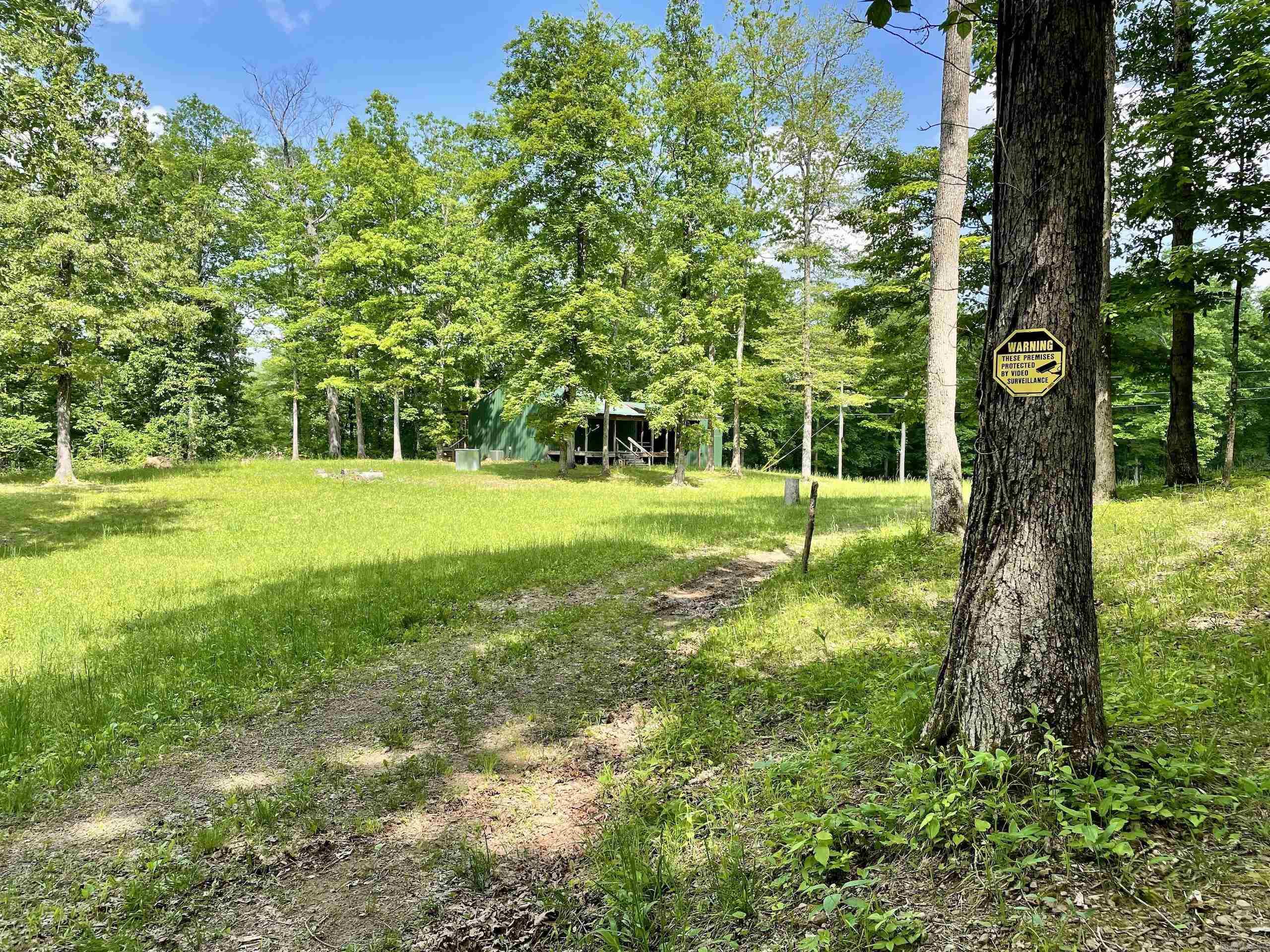 000 White Oak Mt  Hector, AR