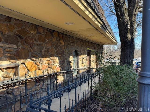 208 & 210 E Everett  Pocahontas, AR