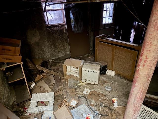 208 & 210 E Everett  Pocahontas, AR