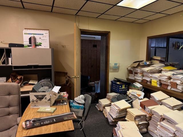 208 & 210 E Everett  Pocahontas, AR