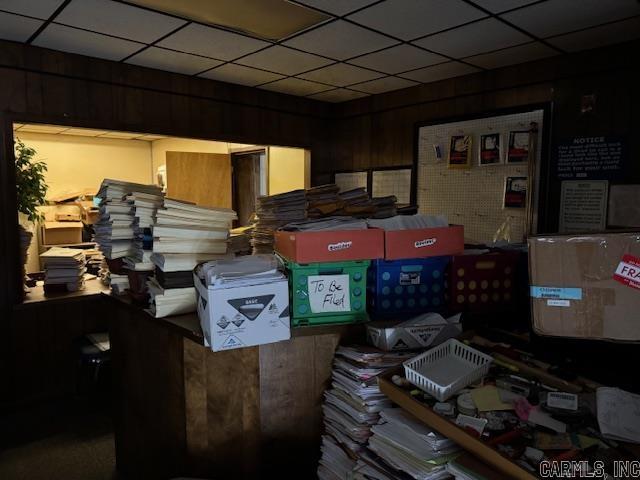 208 & 210 E Everett  Pocahontas, AR