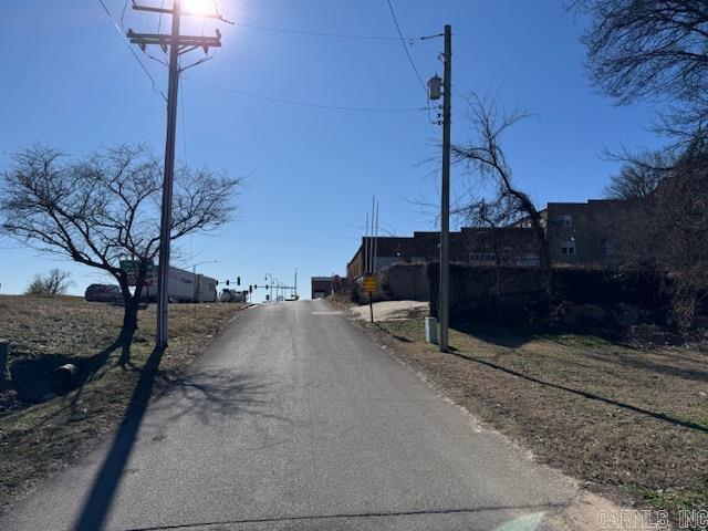 208 & 210 E Everett  Pocahontas, AR