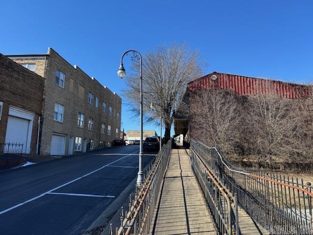 208 & 210 E Everett  Pocahontas, AR