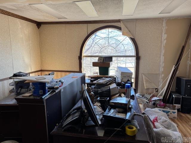 208 & 210 E Everett  Pocahontas, AR