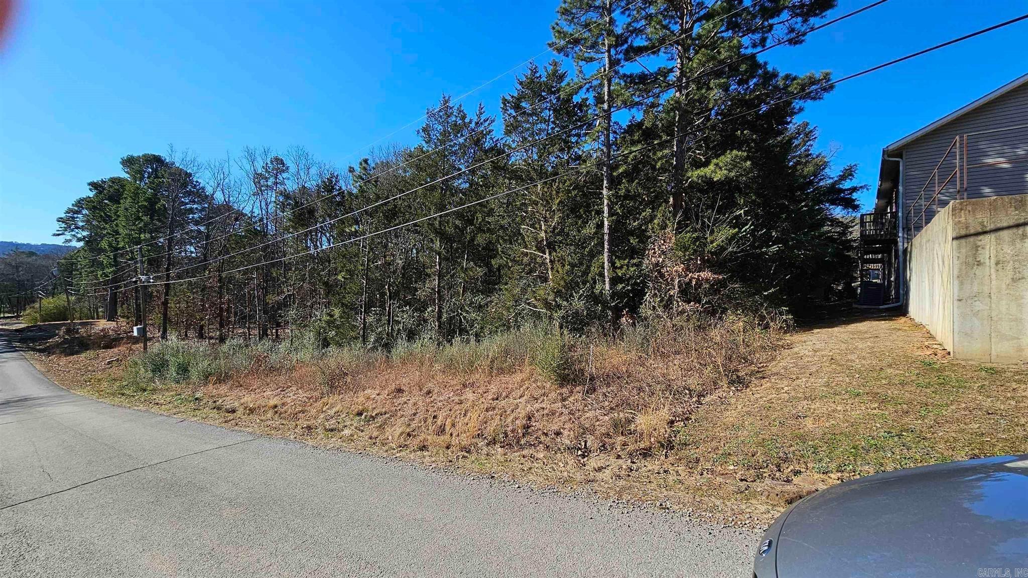 0 Spruce St  Heber Springs, AR