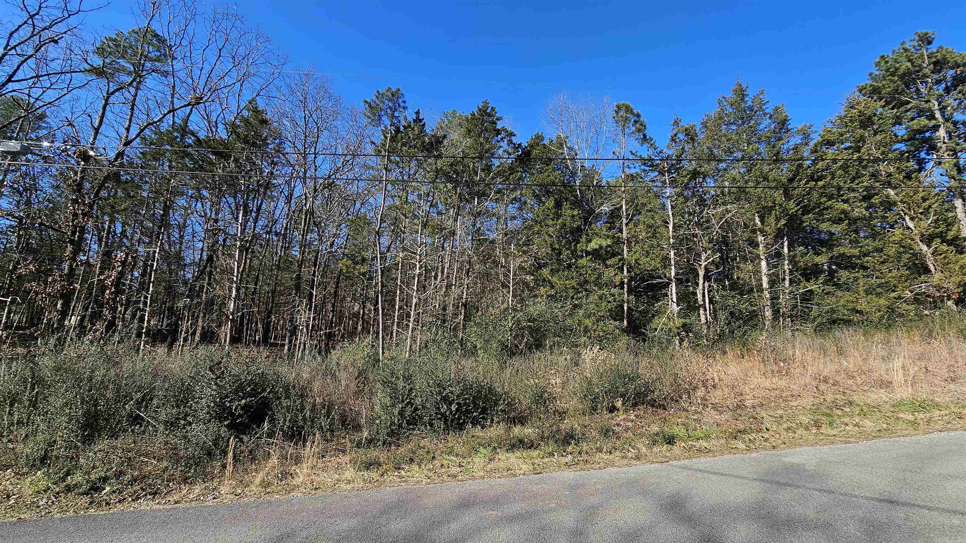 0 Spruce St  Heber Springs, AR