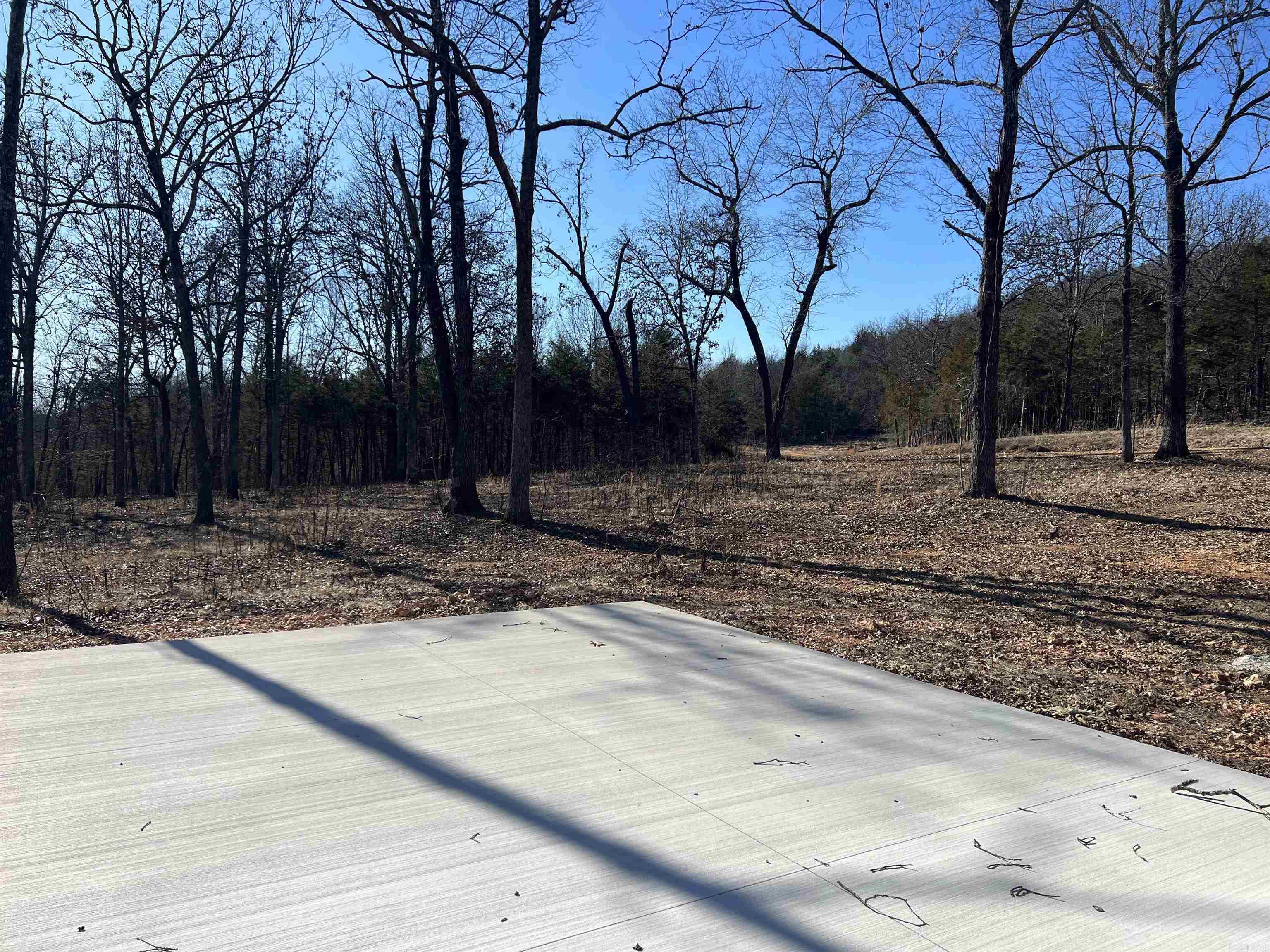 2216 Meadow Creek  Harrison, AR