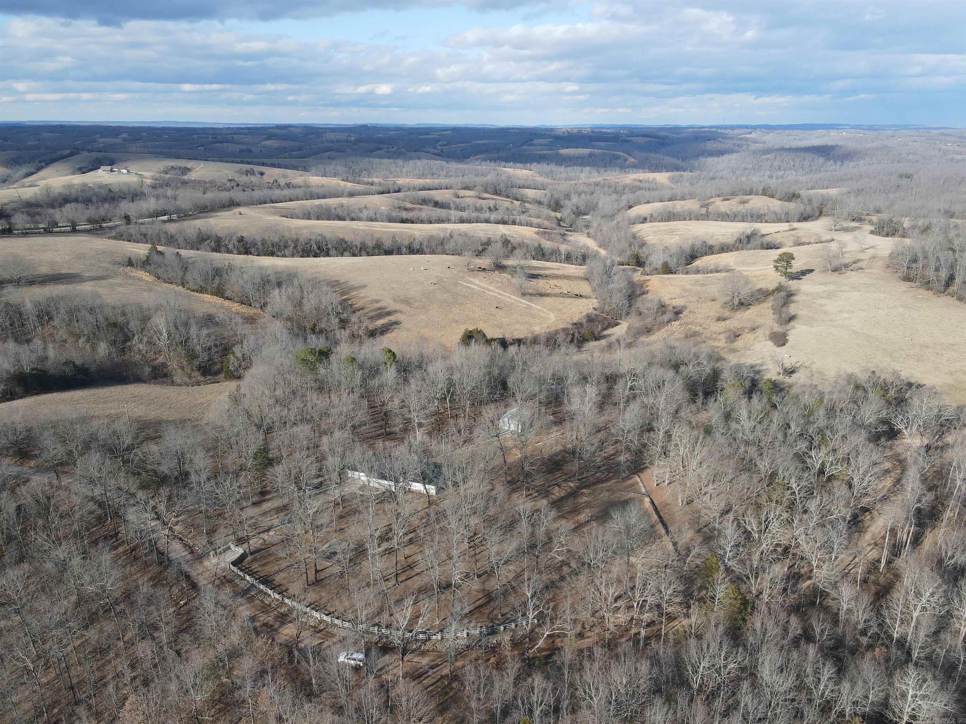 410 Davis Creek Rd. Marshall, AR 72650