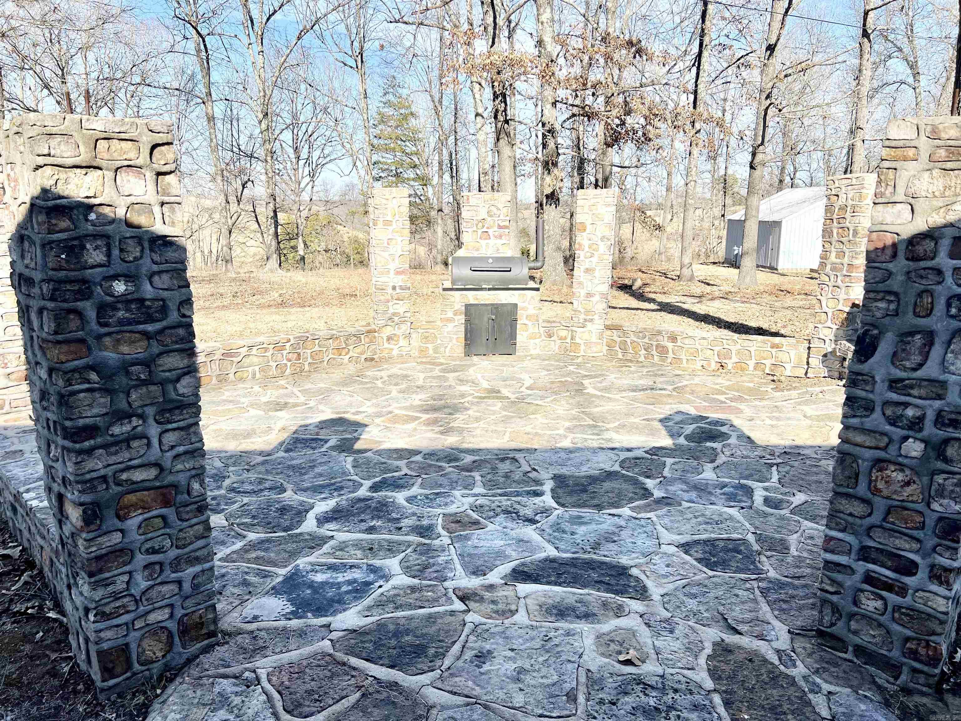 410 Davis Creek Rd. Marshall, AR 72650