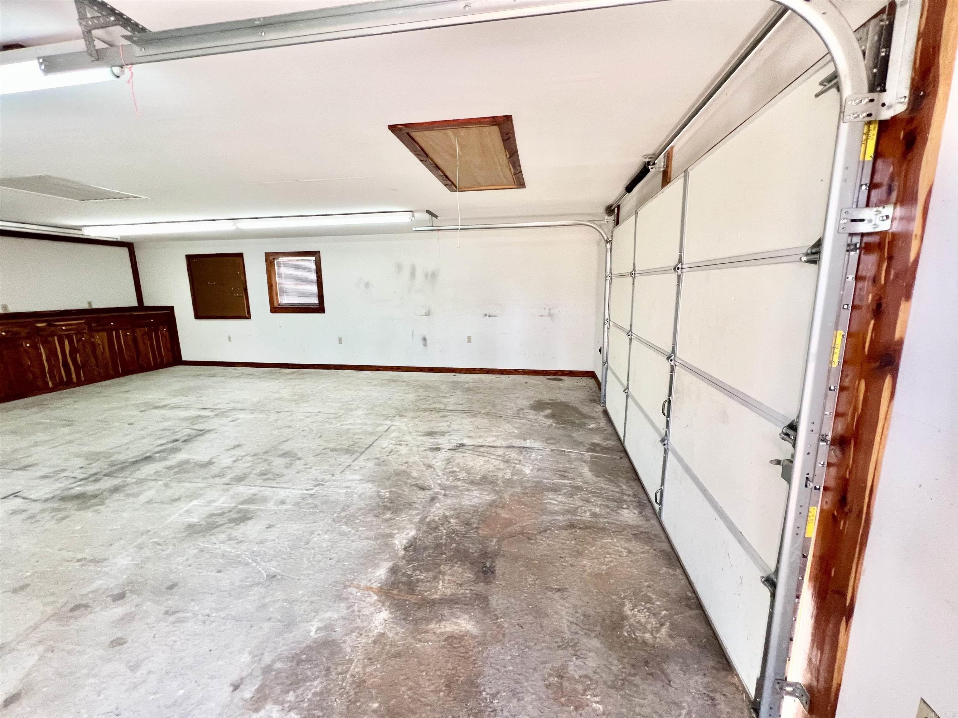 410 Davis Creek Rd. Marshall, AR 72650