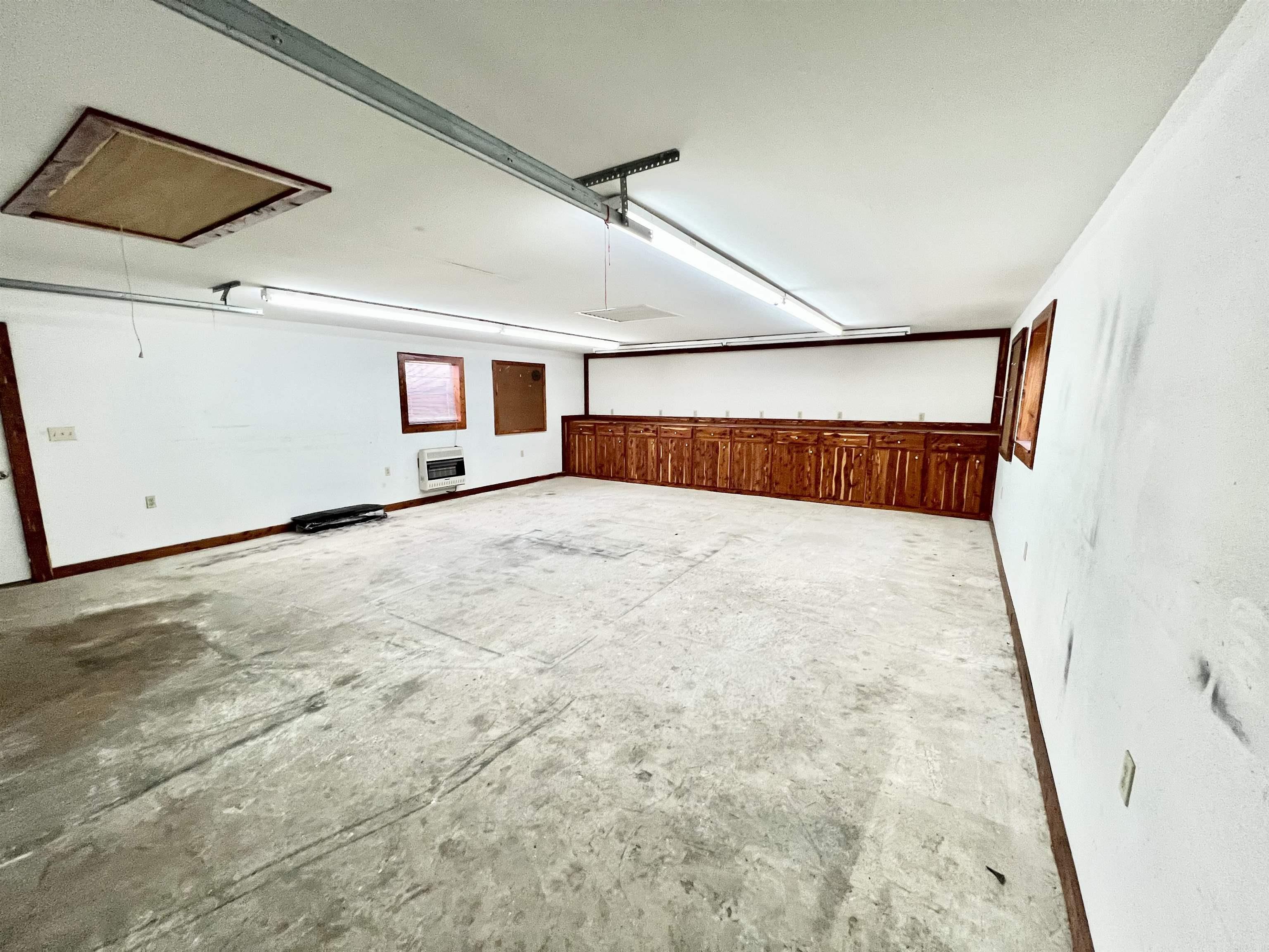 410 Davis Creek Rd. Marshall, AR 72650