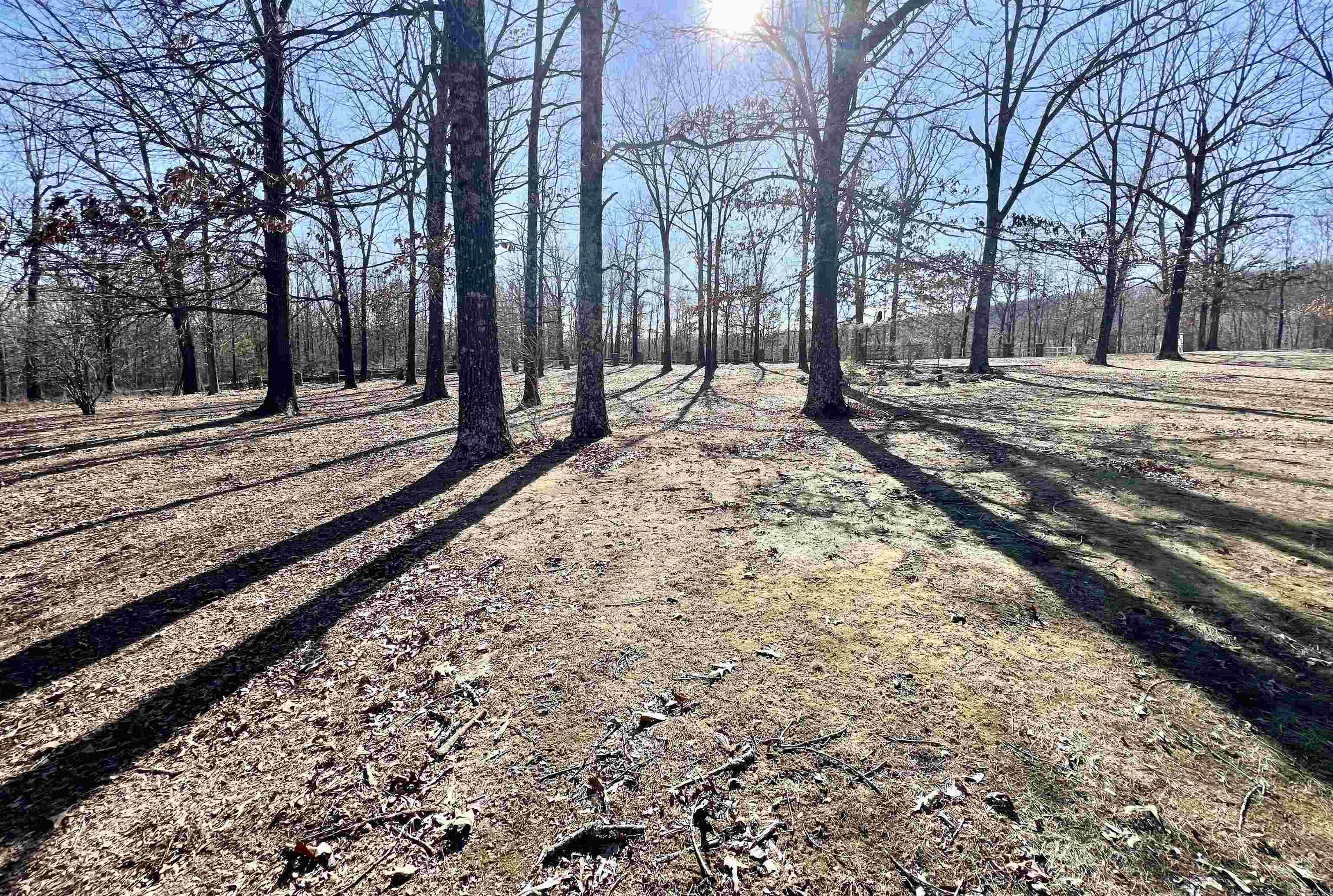 410 Davis Creek Rd. Marshall, AR 72650