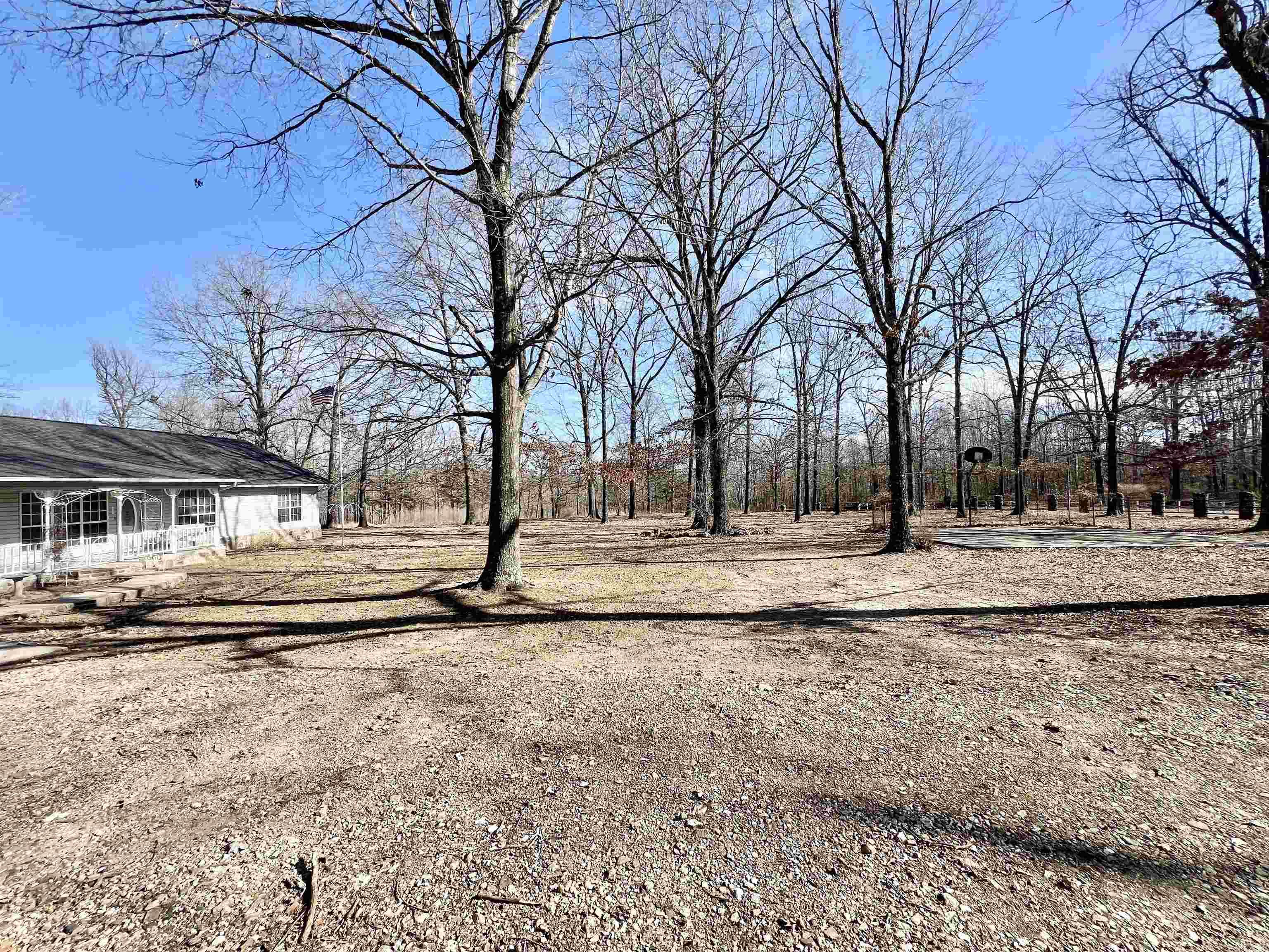 410 Davis Creek Rd. Marshall, AR 72650