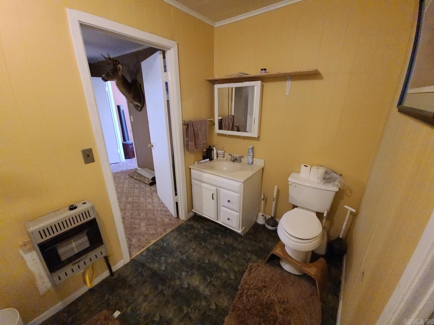 405 Amagon Street Amagon, AR 72005