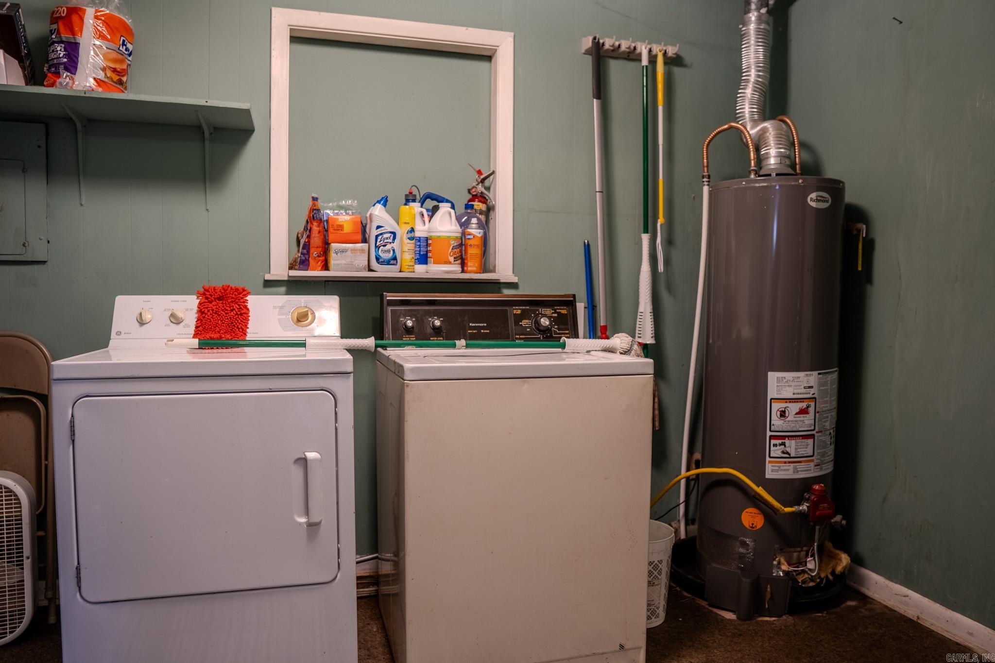 405 Amagon Street  Amagon, AR