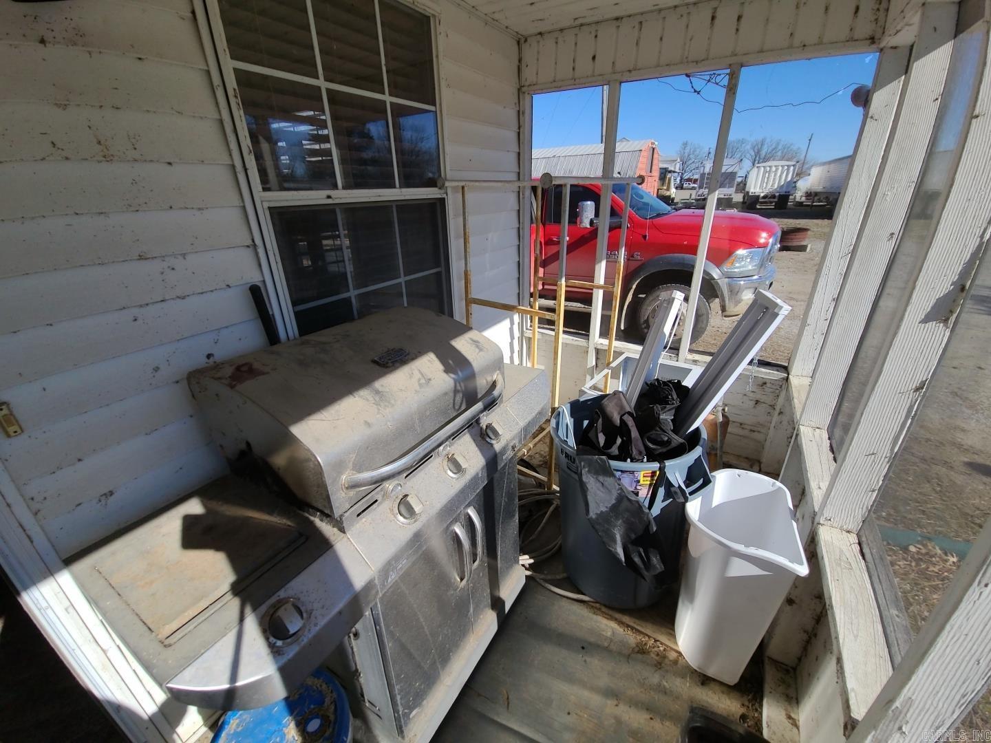 405 Amagon Street Amagon, AR 72005