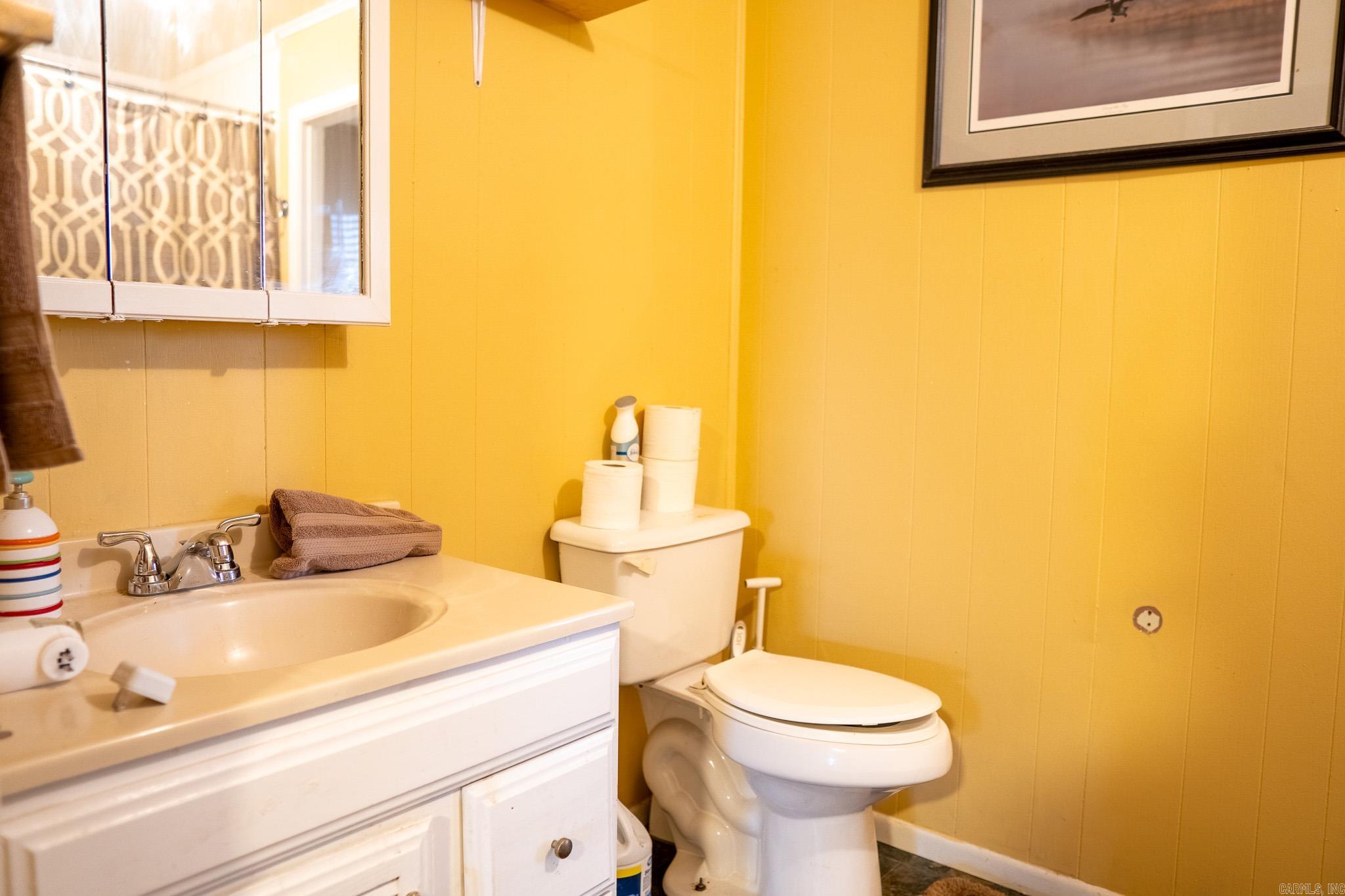 405 Amagon Street  Amagon, AR