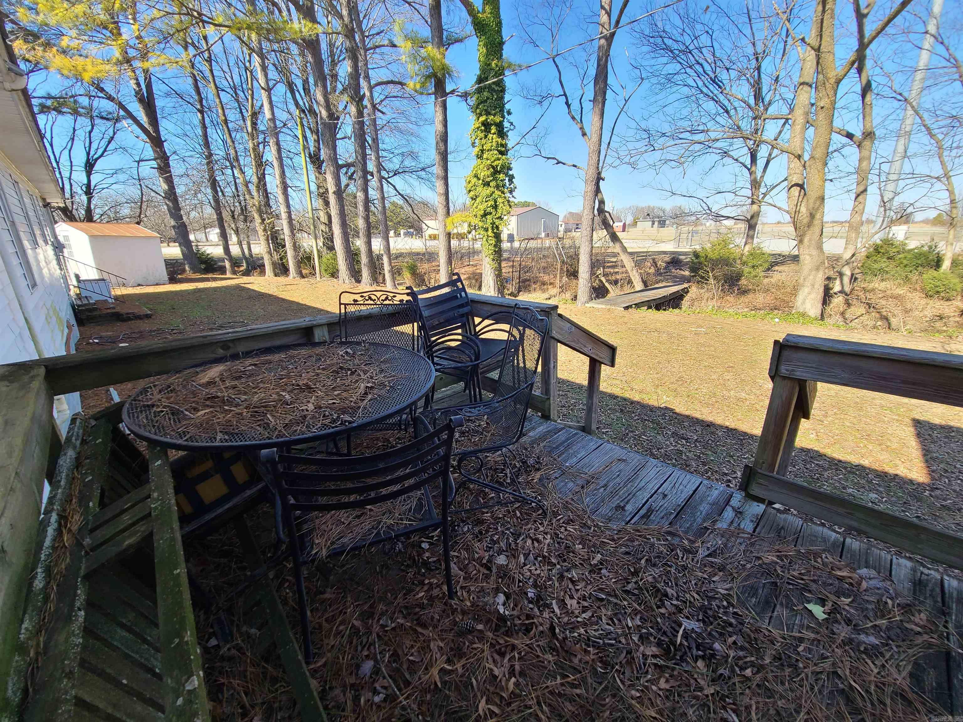 405 Amagon Street Amagon, AR 72005