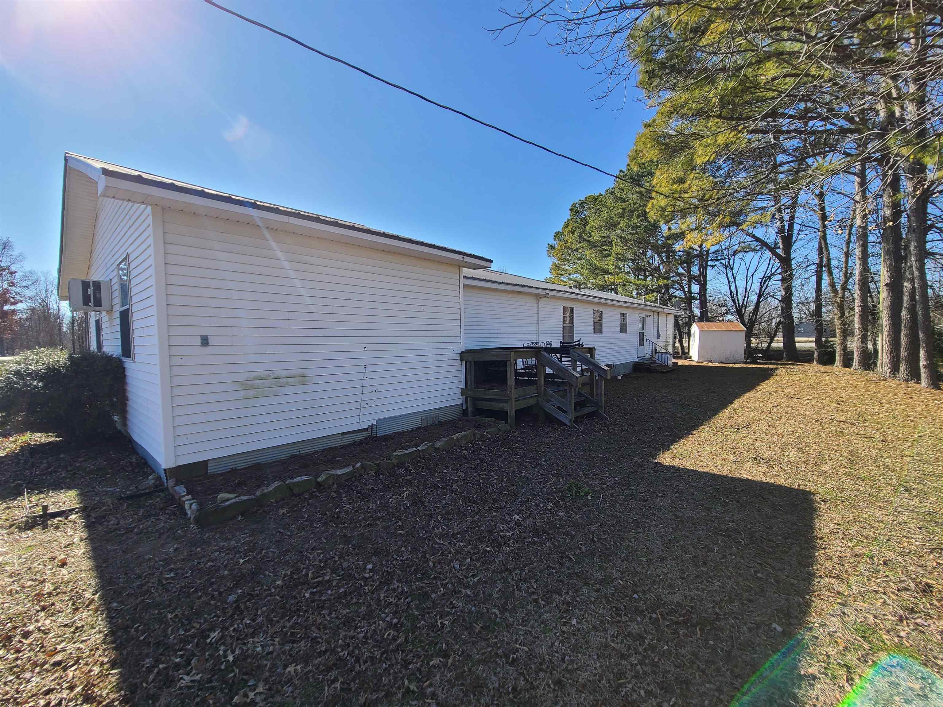 405 Amagon Street Amagon, AR 72005